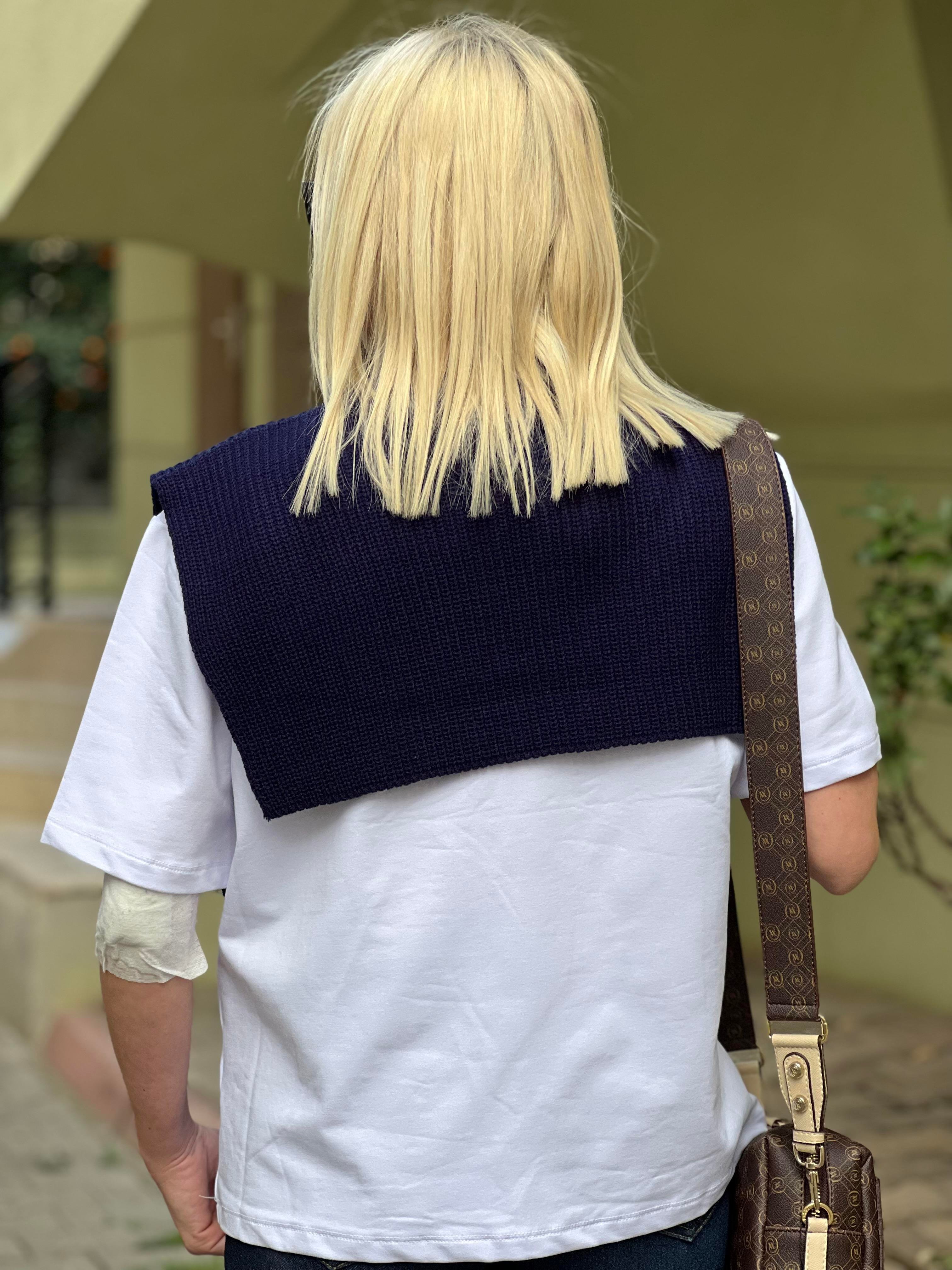 BİRLEŞİK SÜVETER TSHRT