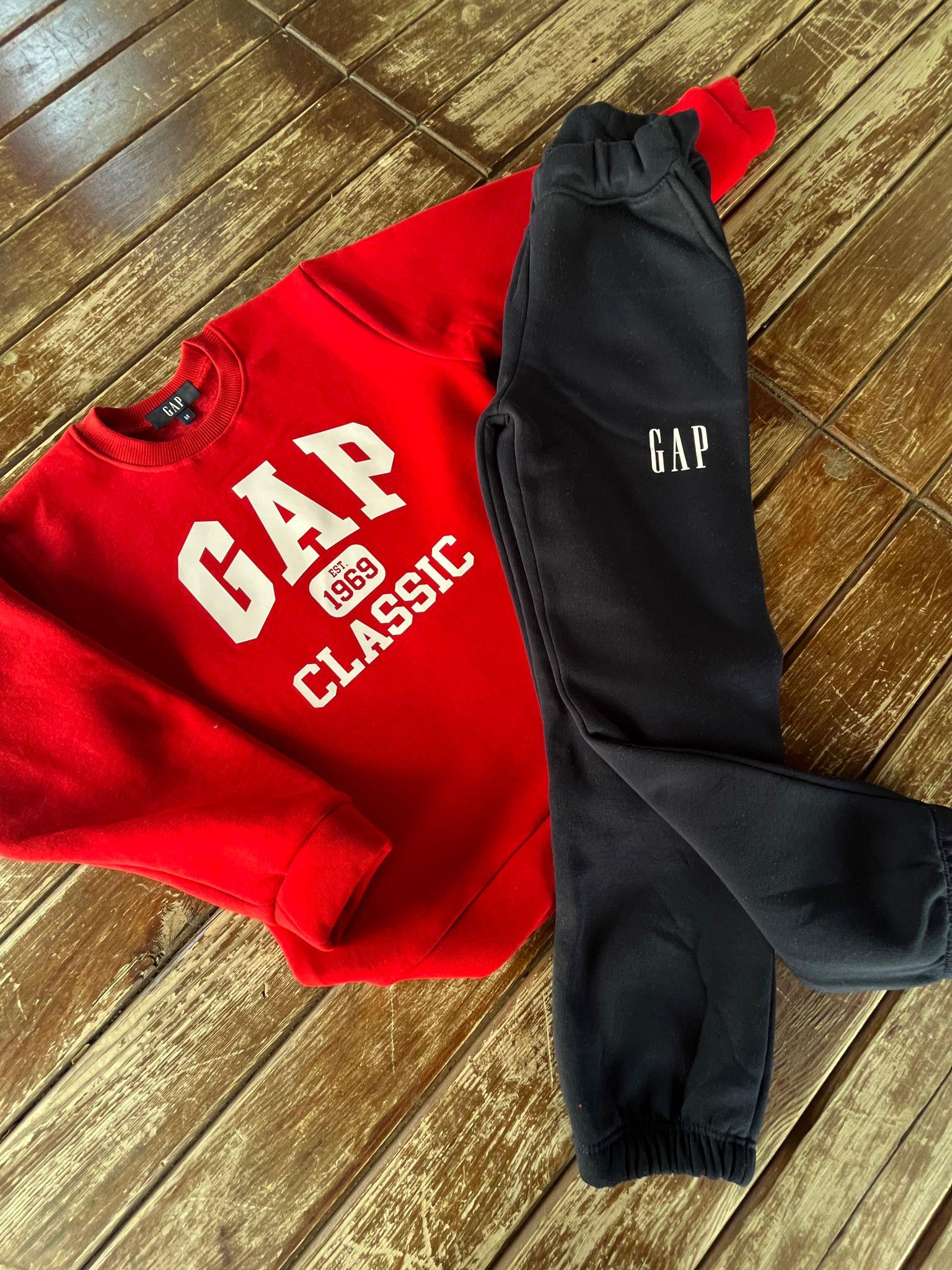 BOLL KIRMIZI ÇOCUK SWEAT