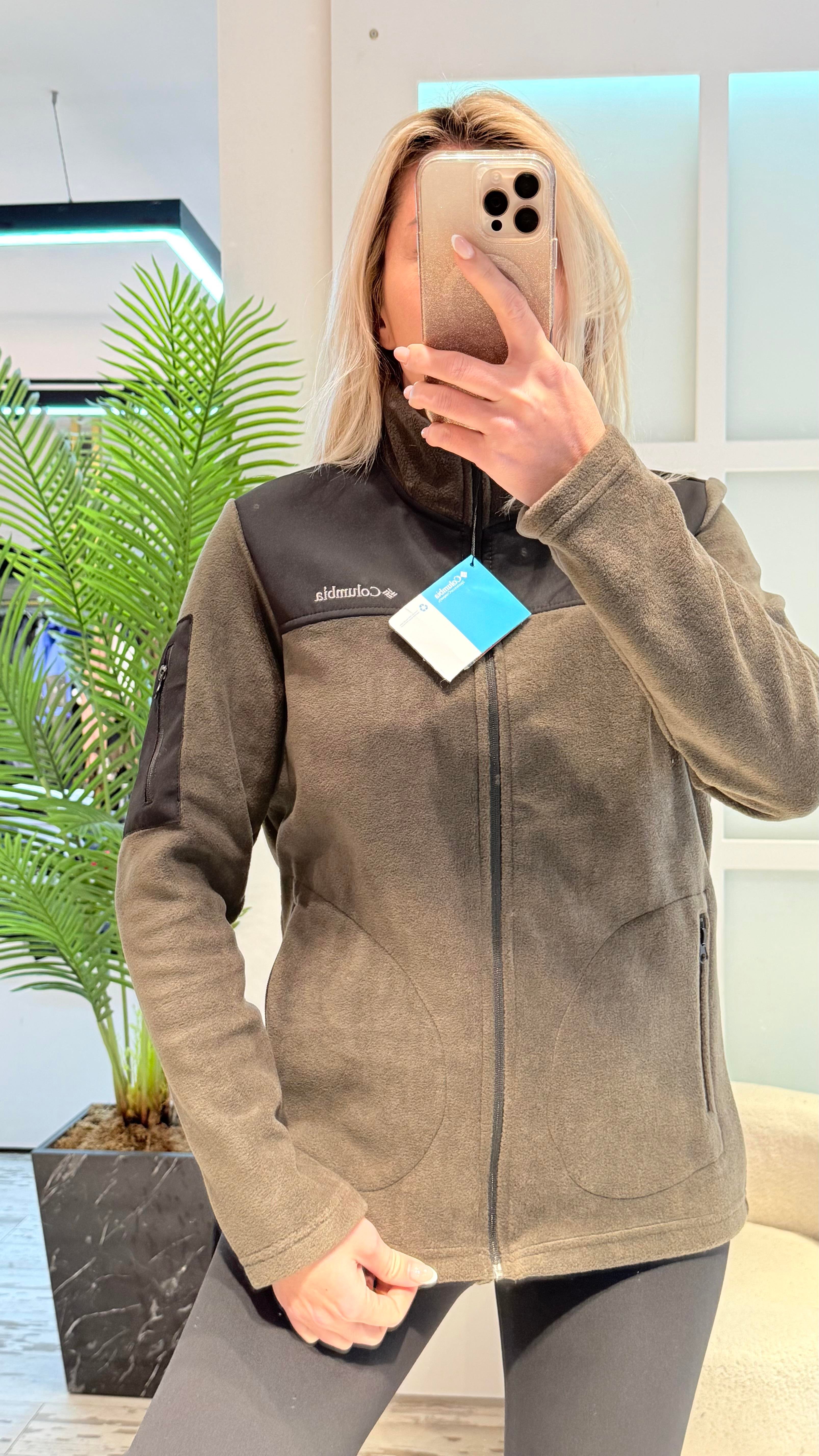 BORİS YEŞİL POLAR