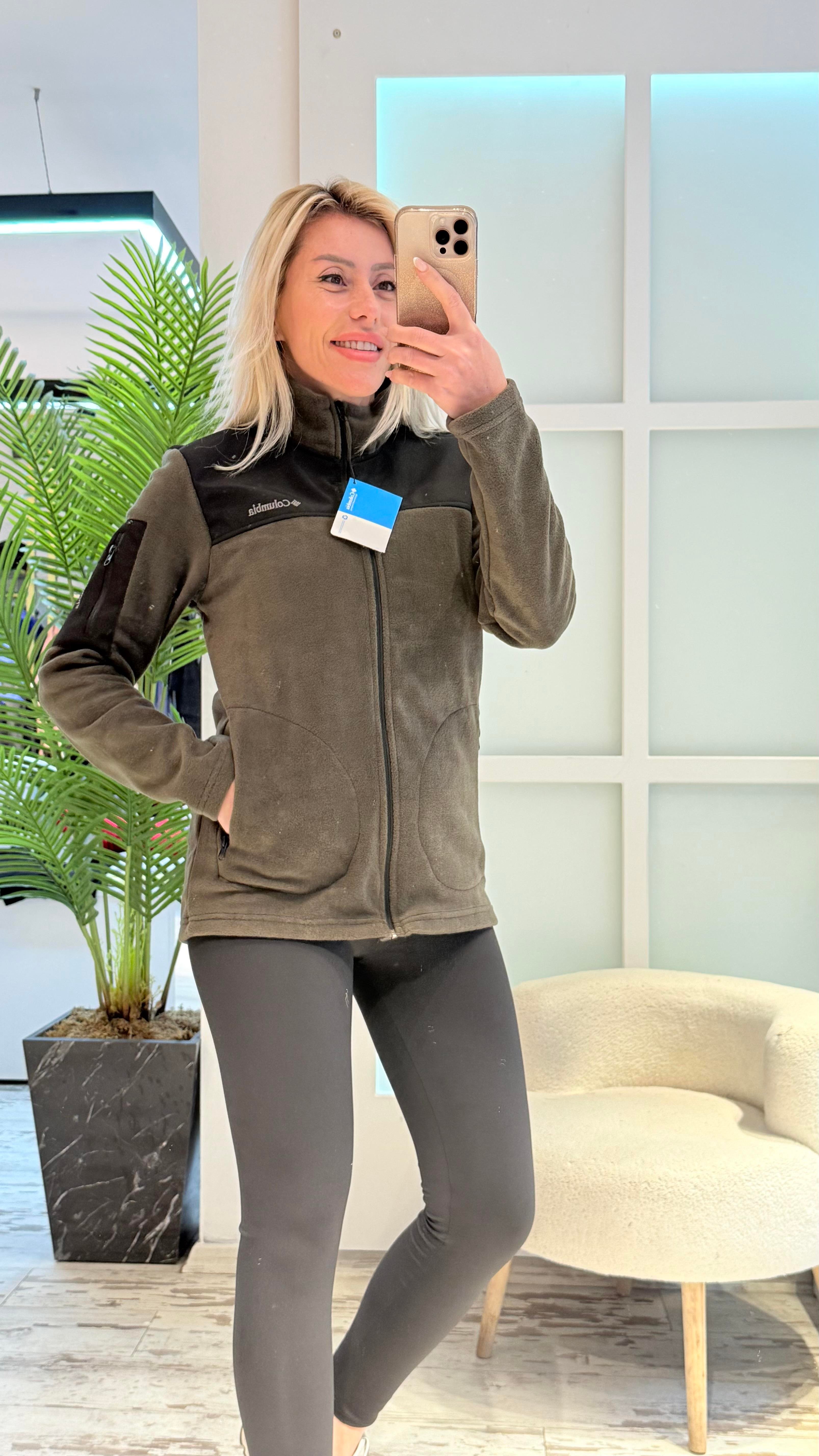 BORİS YEŞİL POLAR