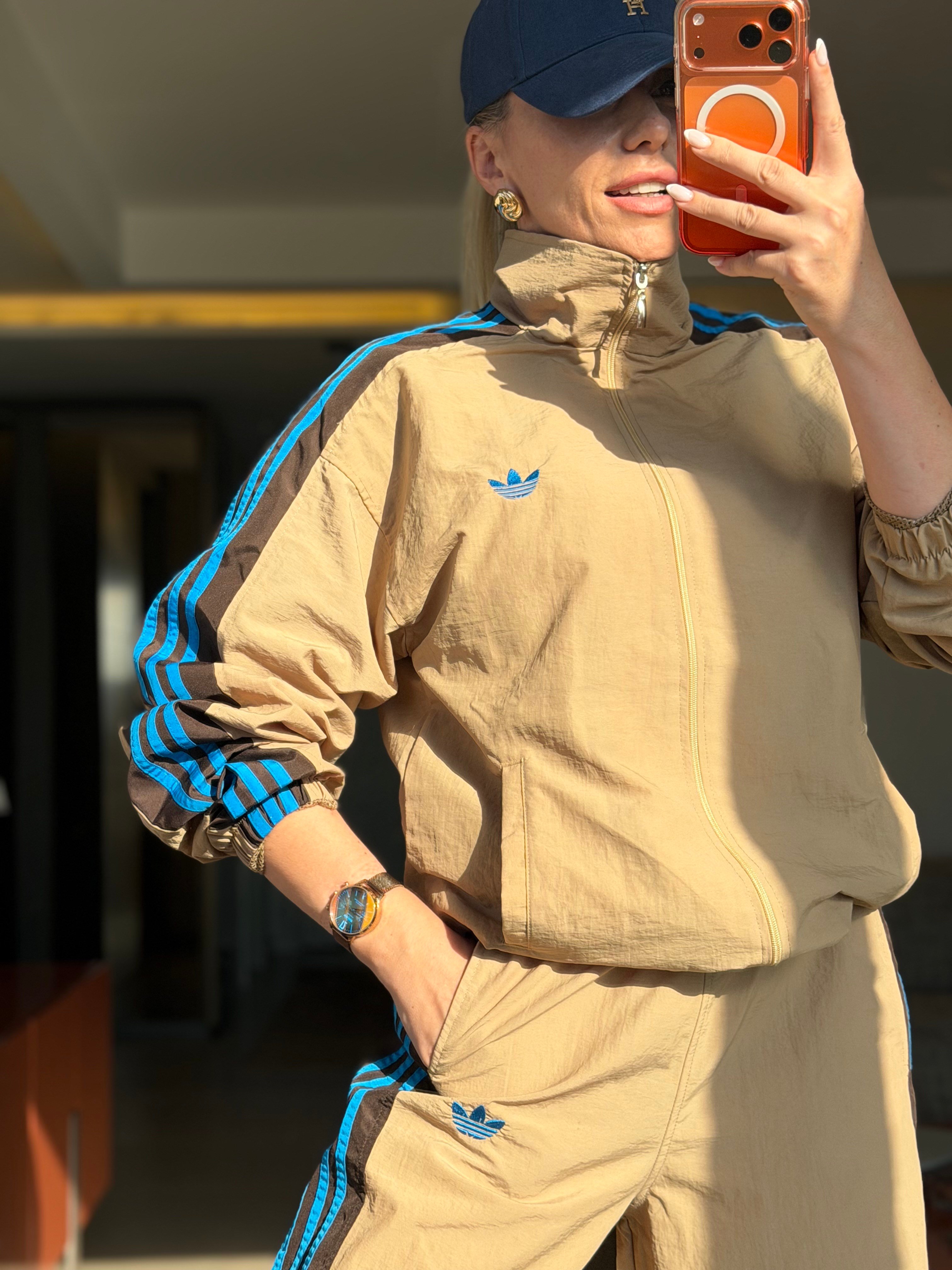ÇELİSİY CAMEL RENGİ TAKIM 