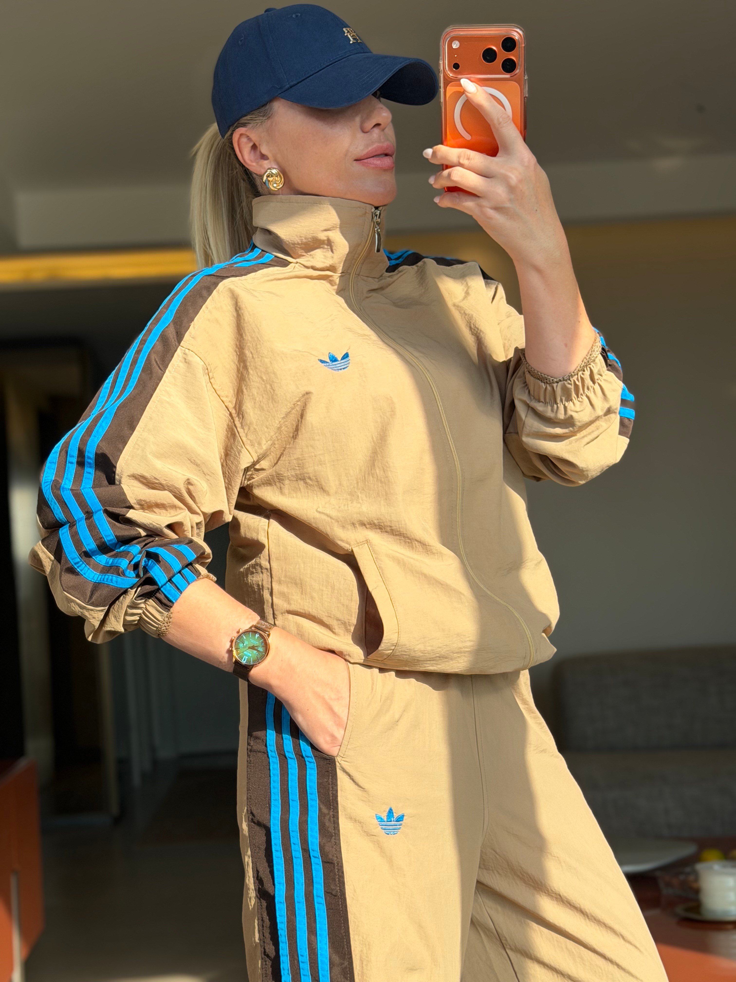ÇELİSİY CAMEL RENGİ TAKIM 