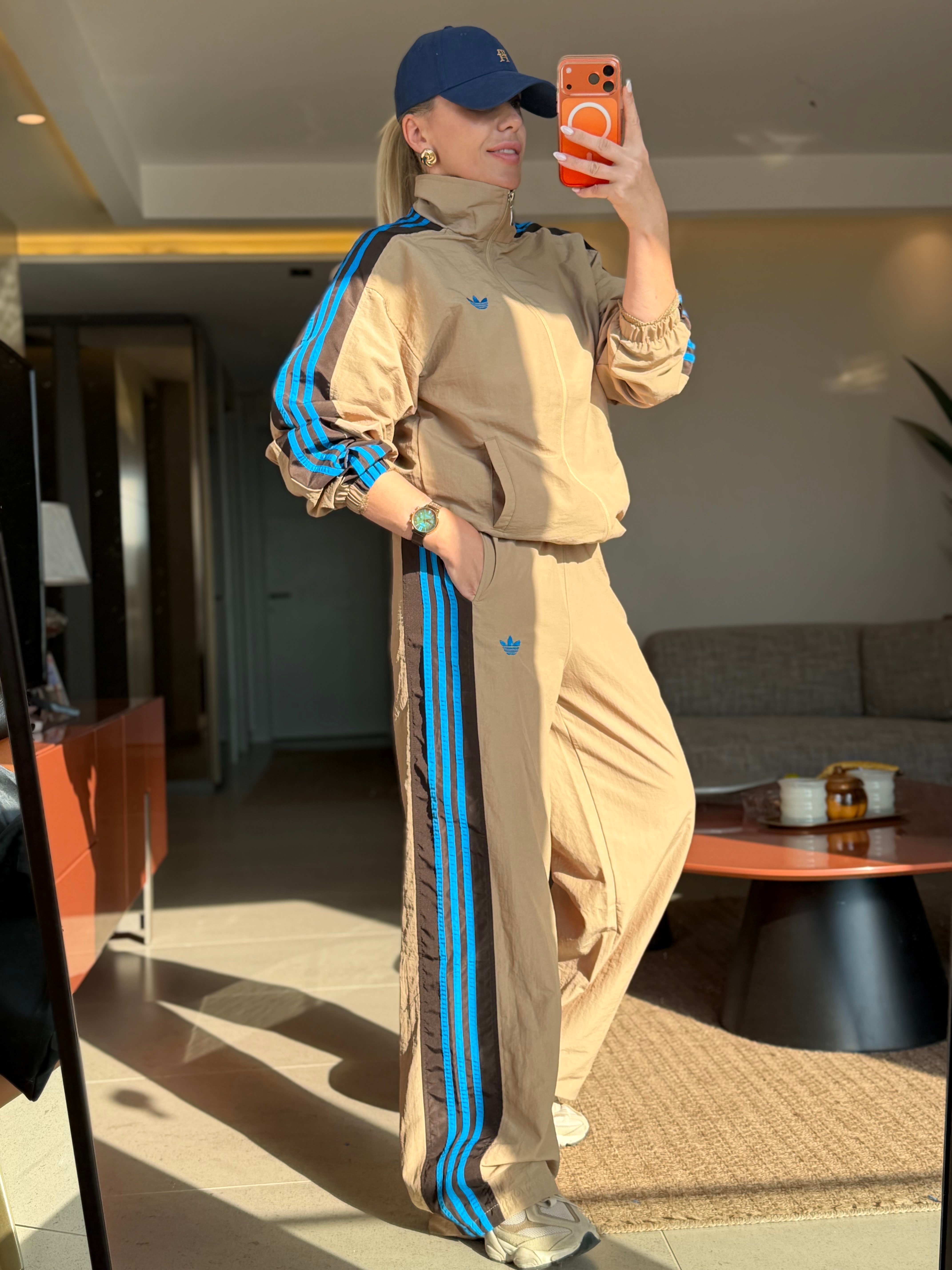 ÇELİSİY CAMEL RENGİ TAKIM 