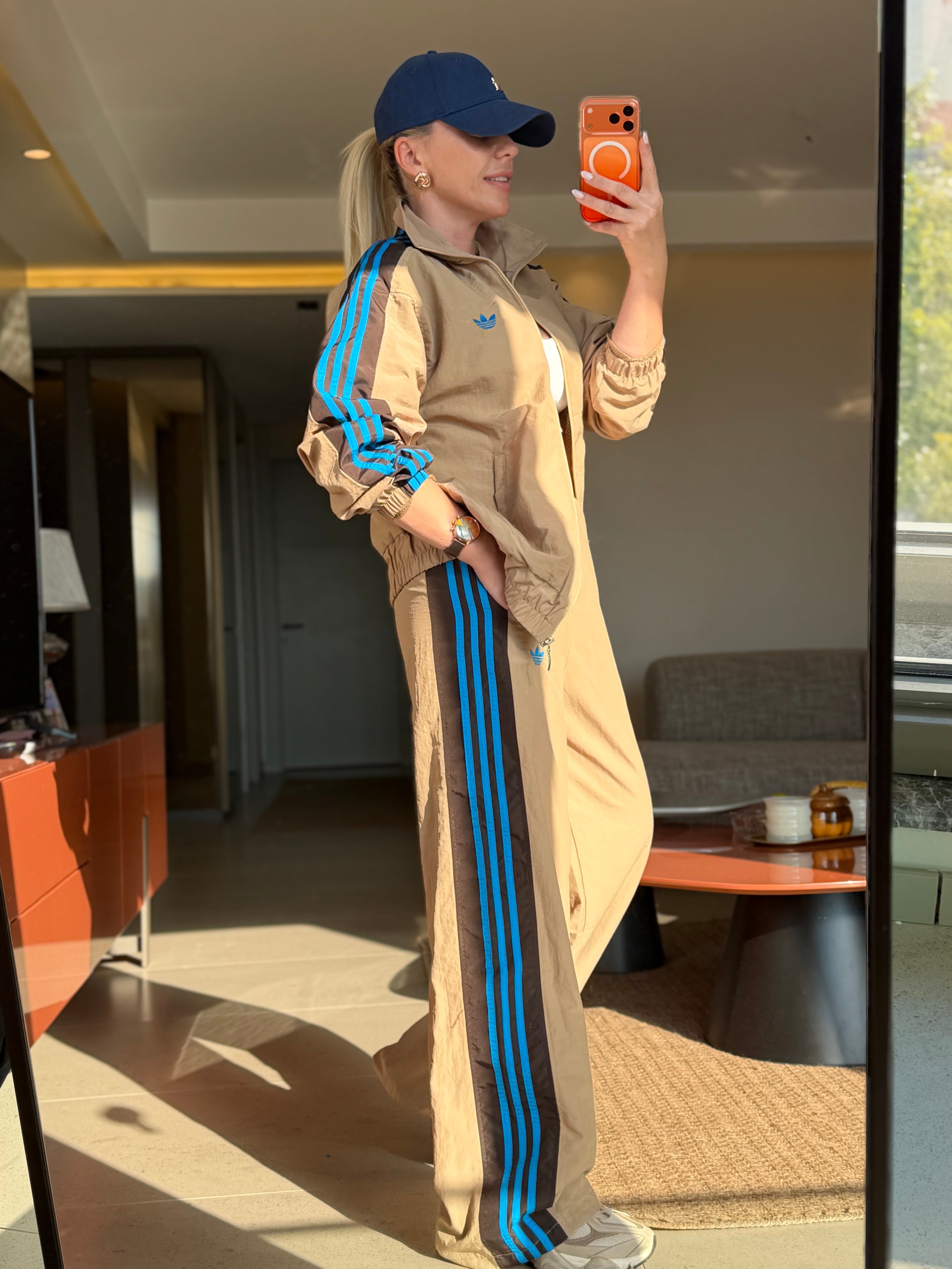ÇELİSİY CAMEL RENGİ TAKIM 