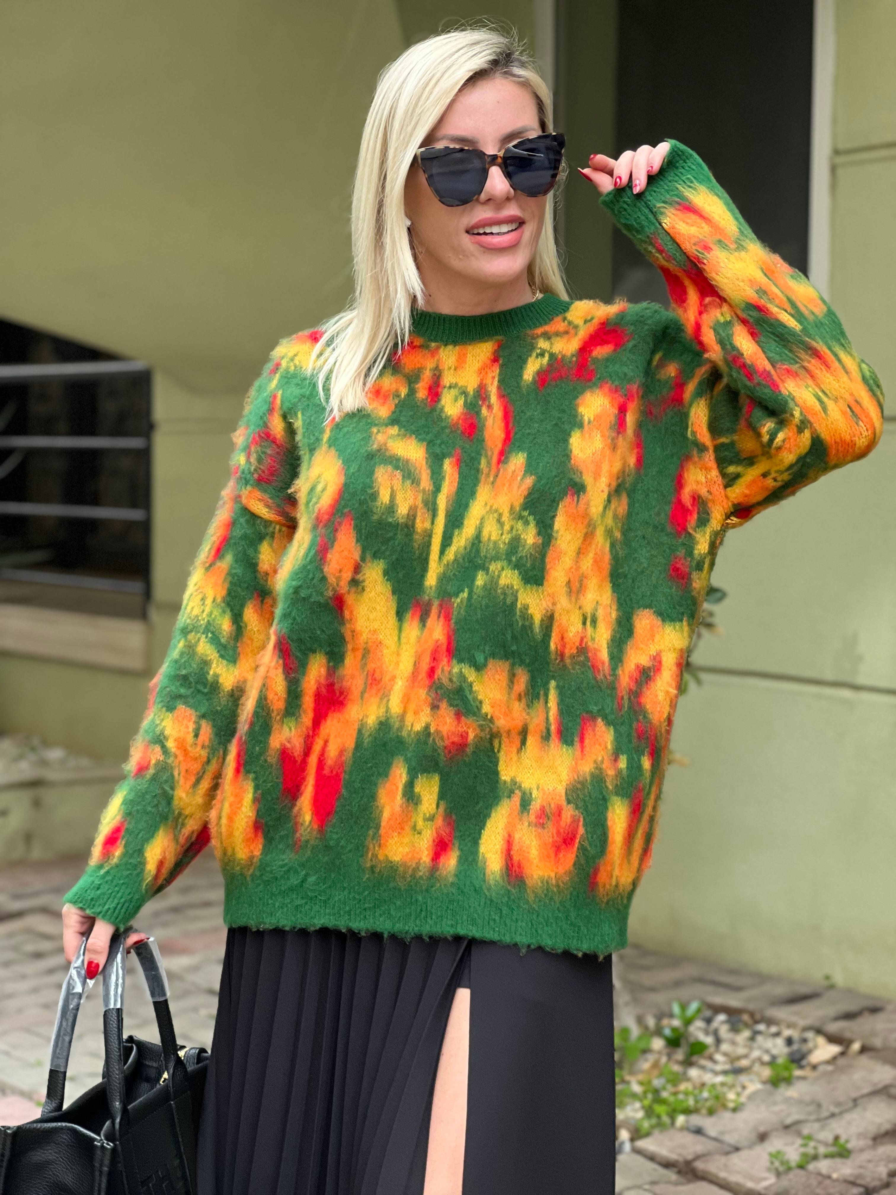 COLOURFUL KAZAK 