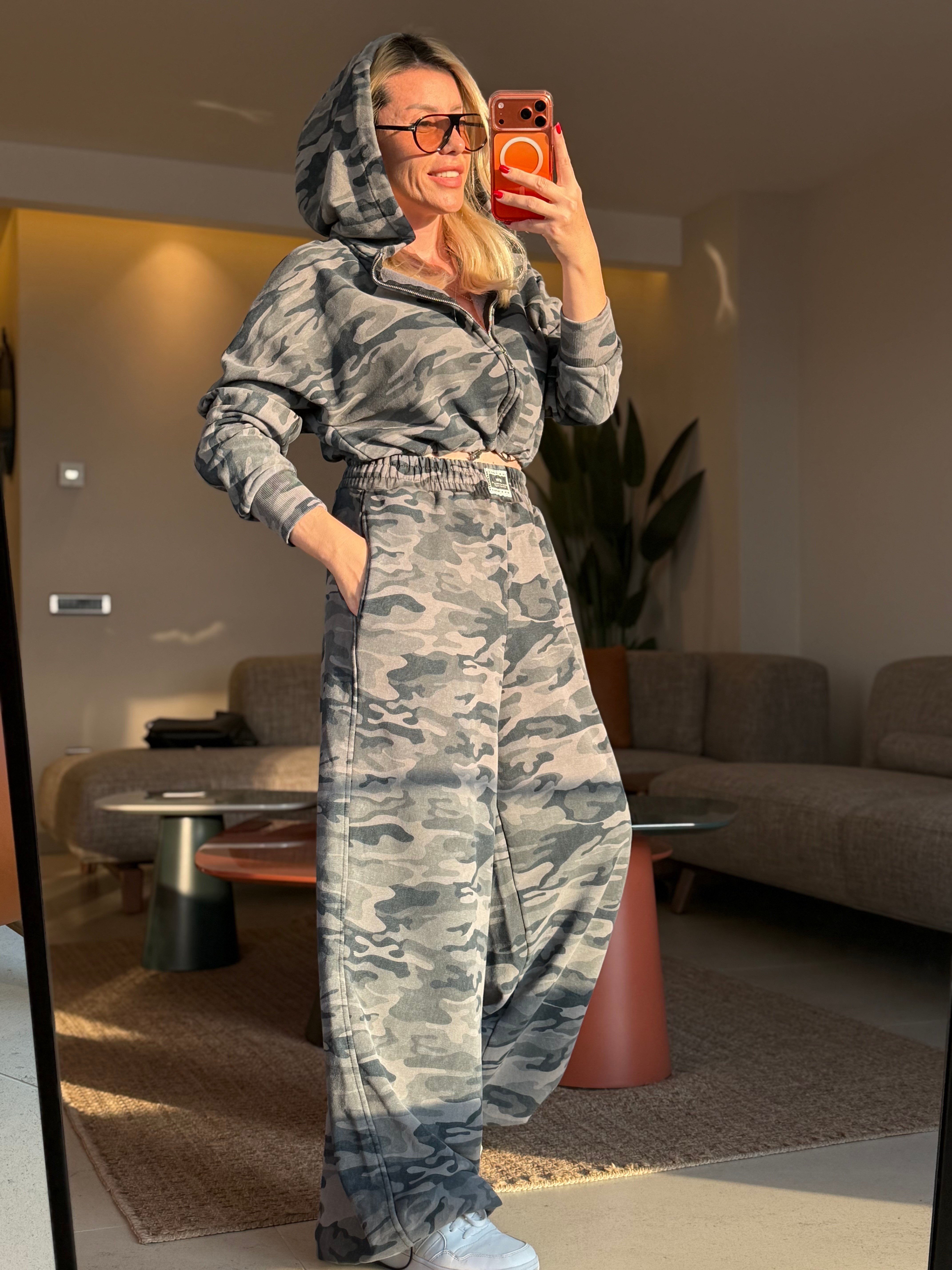 DERA BOMBER EŞOFMAN TAKIMI