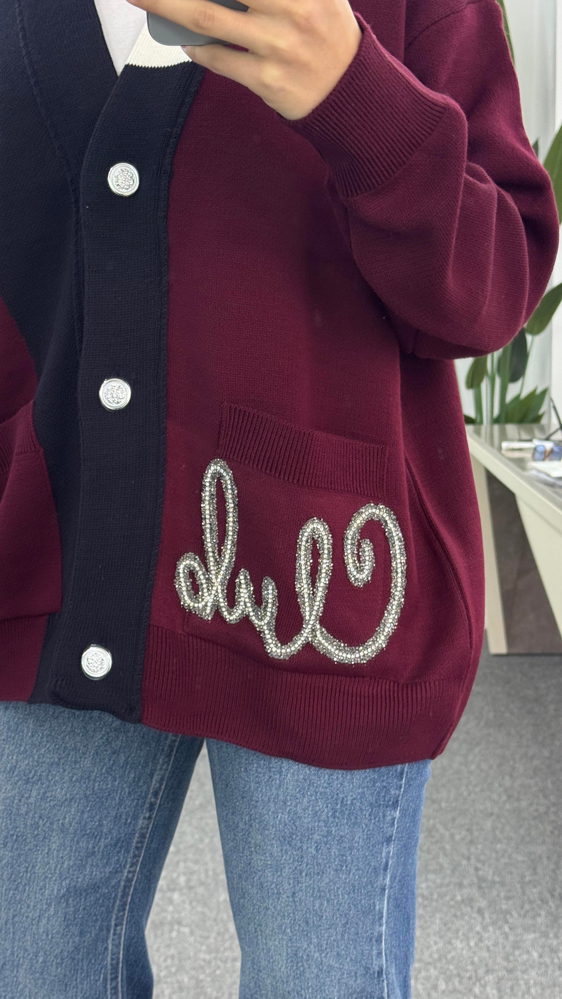 ELİJAH TAŞLI HIRKA