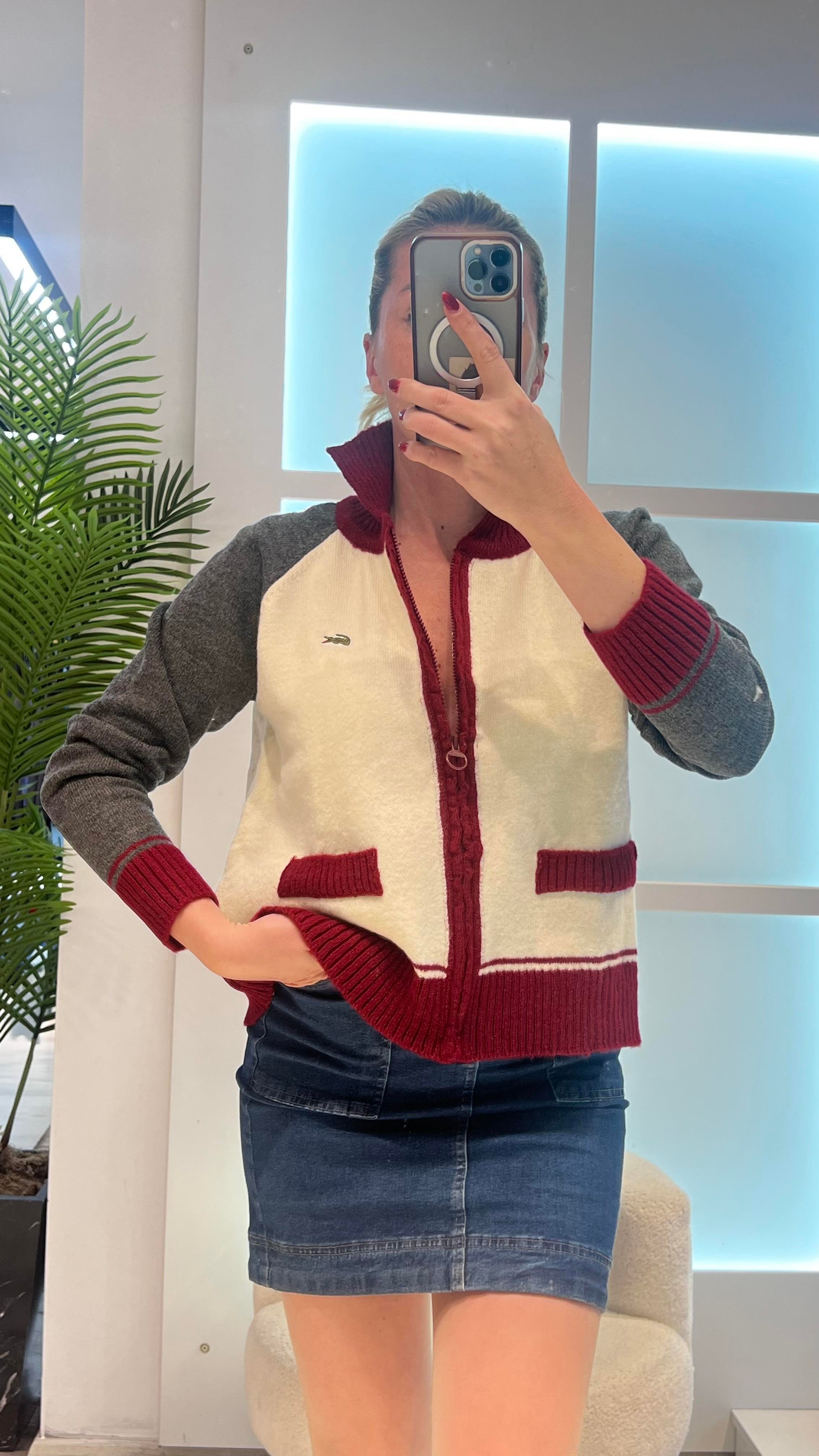 GİPSY BORDO HIRKA