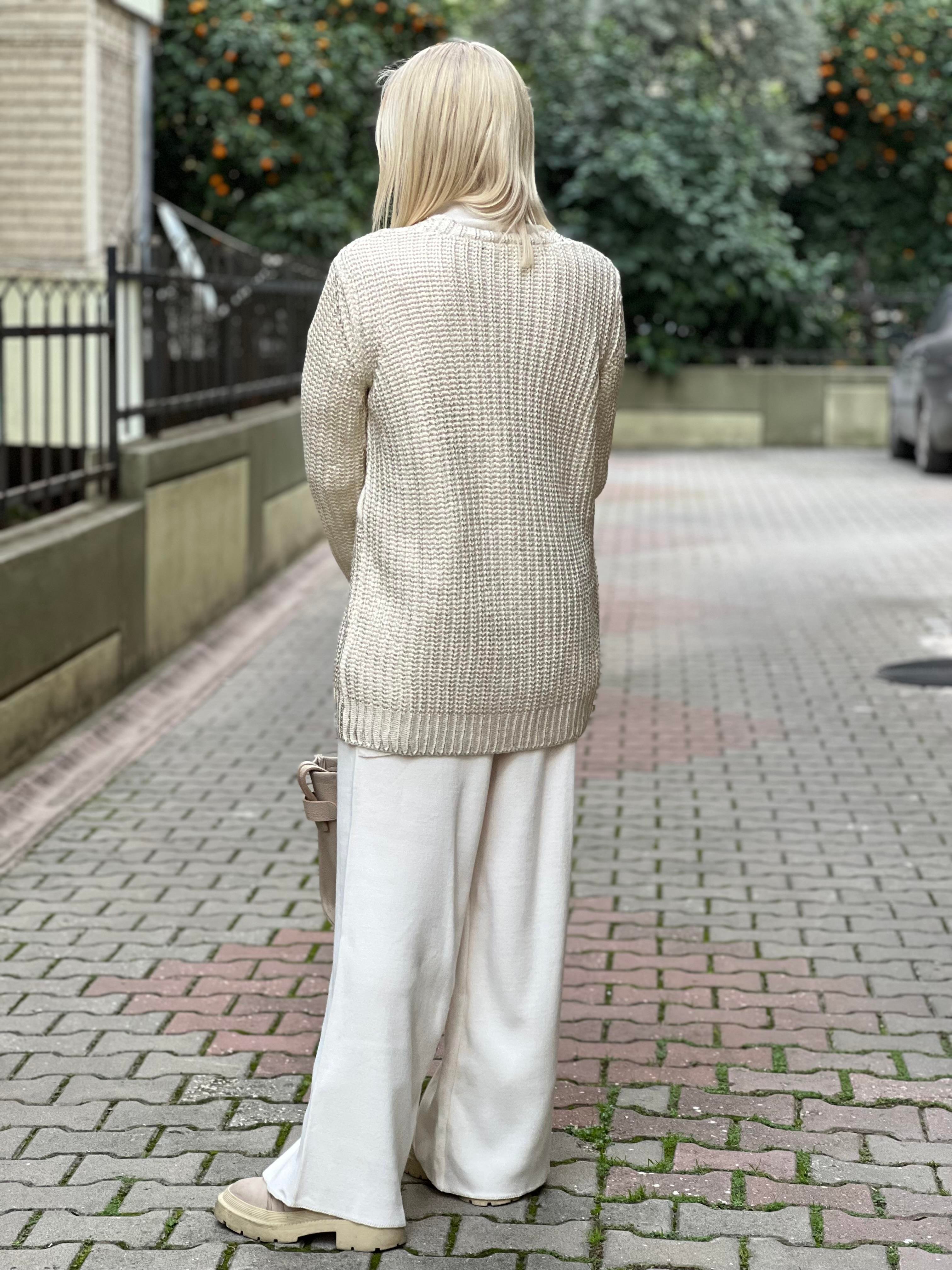 GOLD VARAKLI HIRKA 