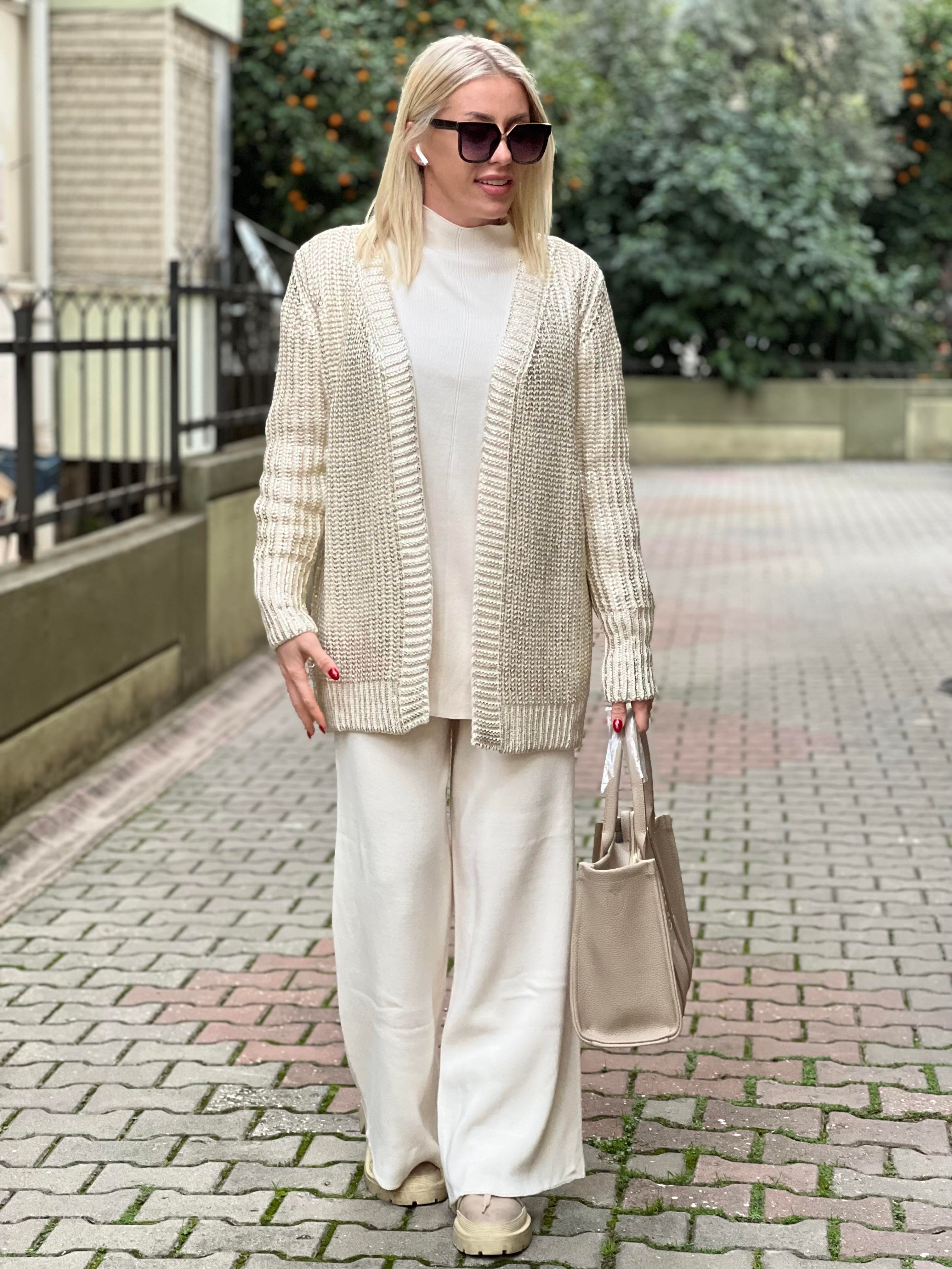 GOLD VARAKLI HIRKA 