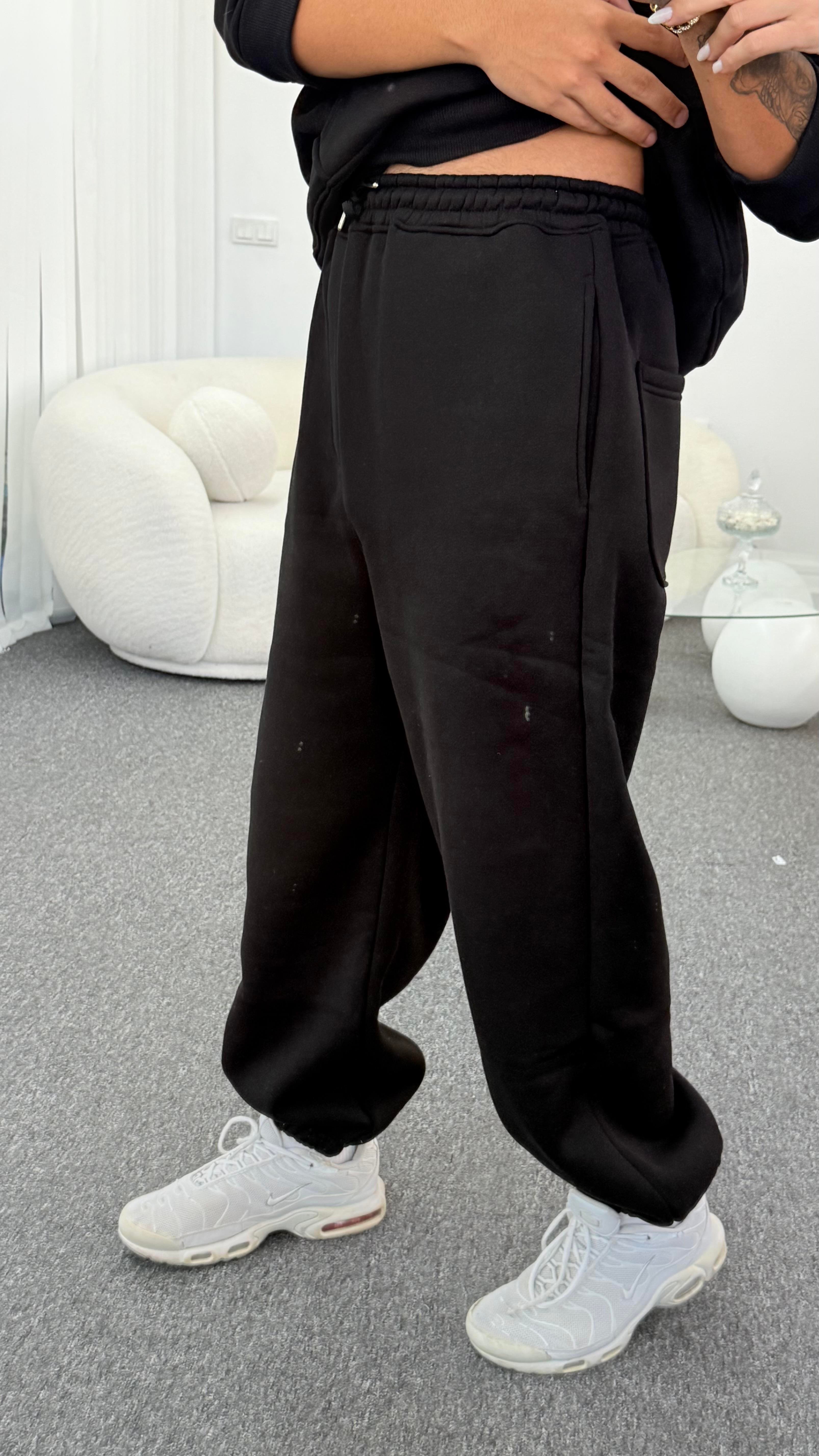 GOON ÜNİSEX EŞOFMAN ALTI