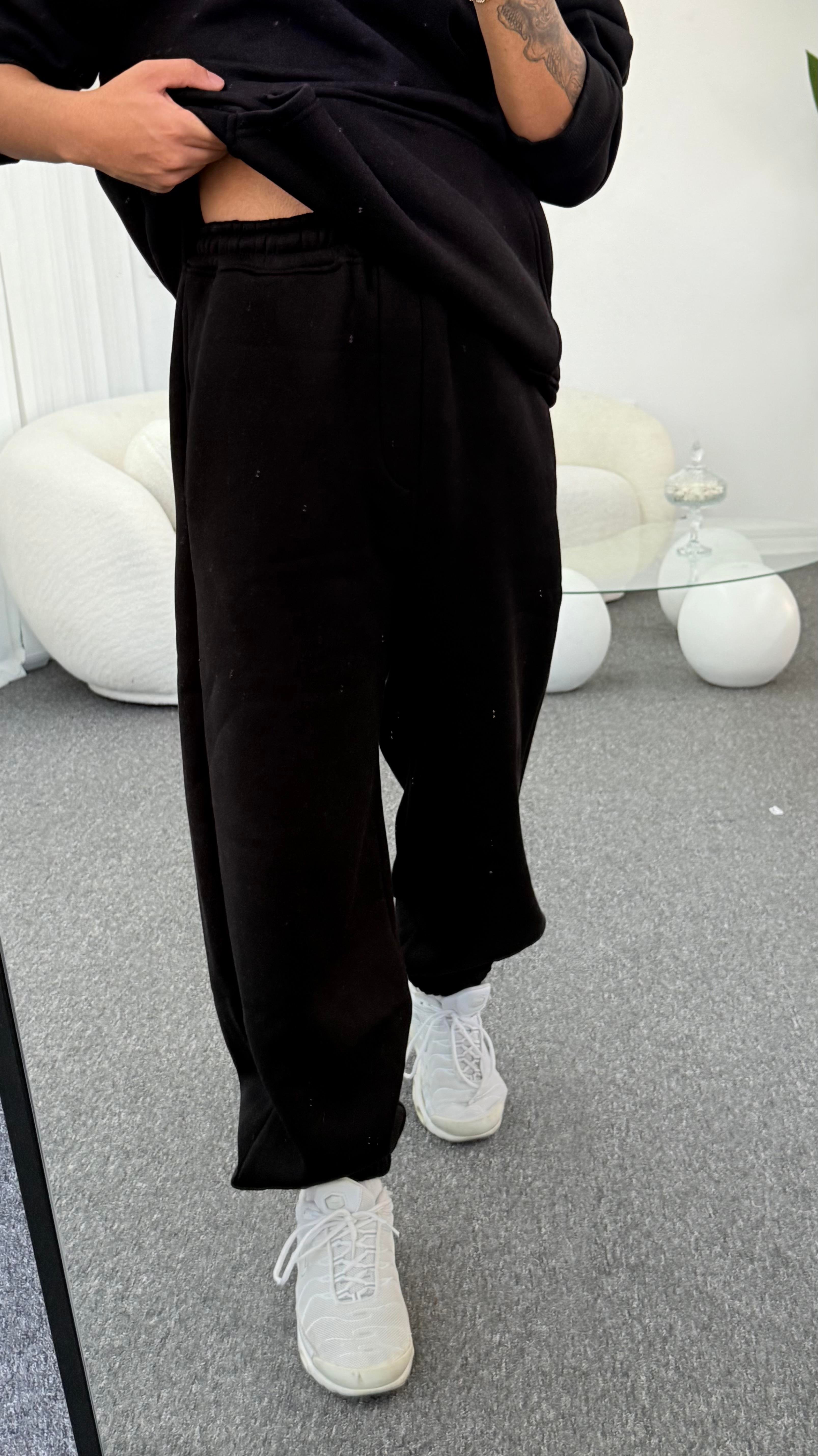 GOON ÜNİSEX EŞOFMAN ALTI