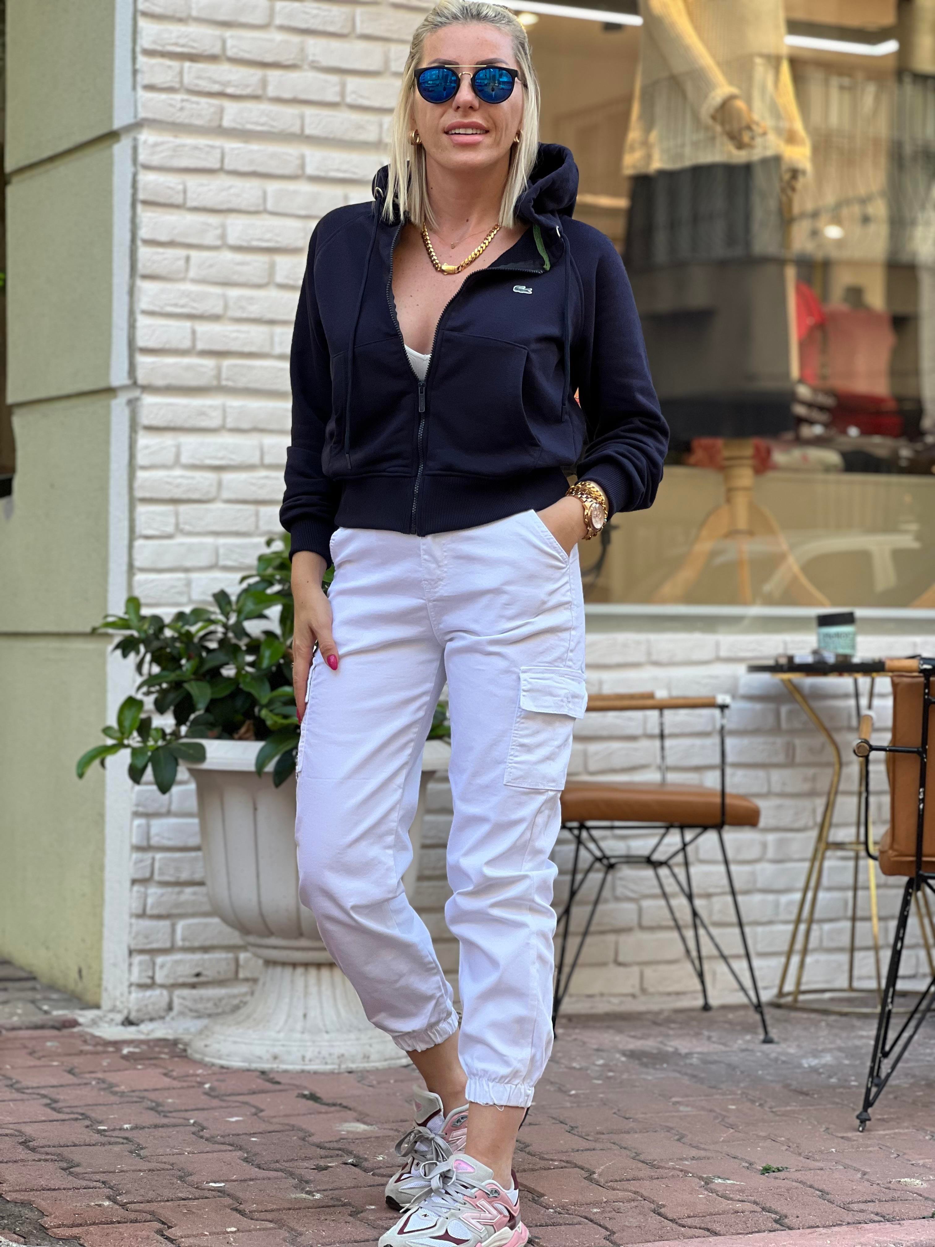 GUEST LACİVERT CEKET