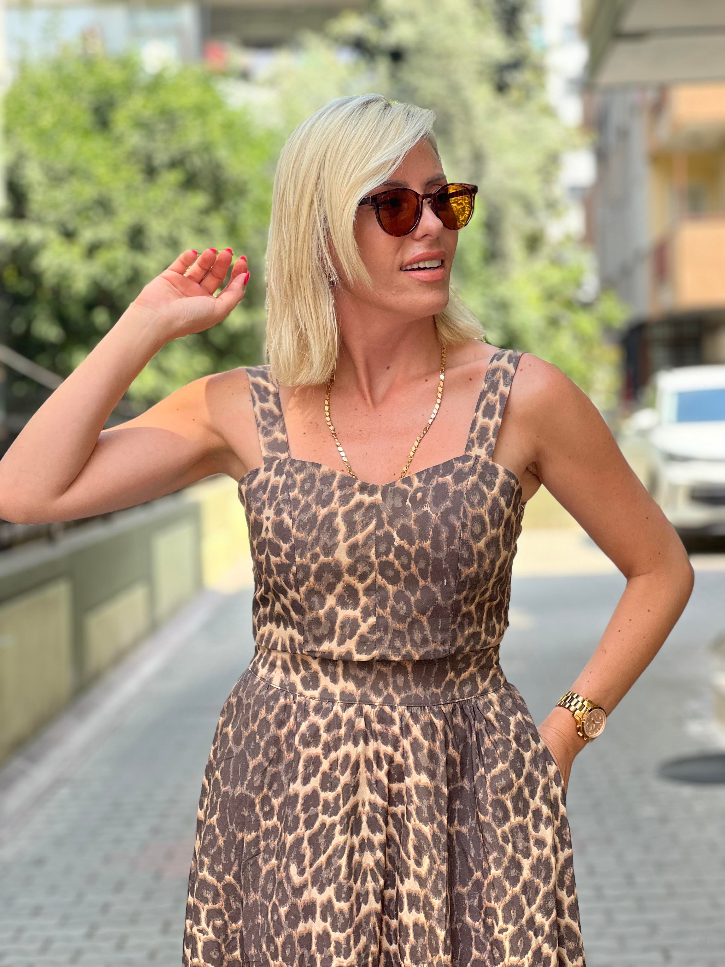 HENN LEOPAR TAKIM