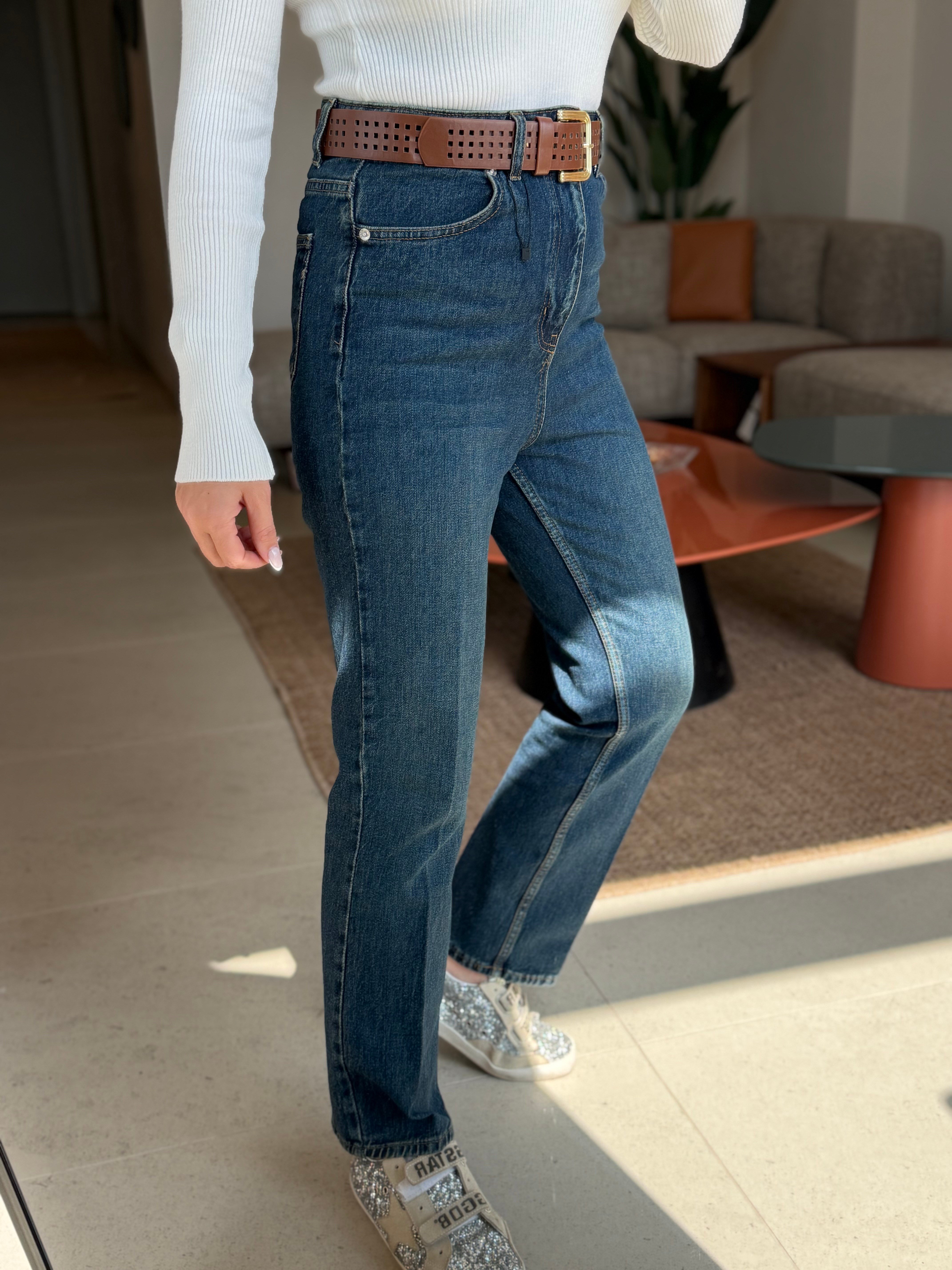 JESİ KESİK PAÇA JEAN 