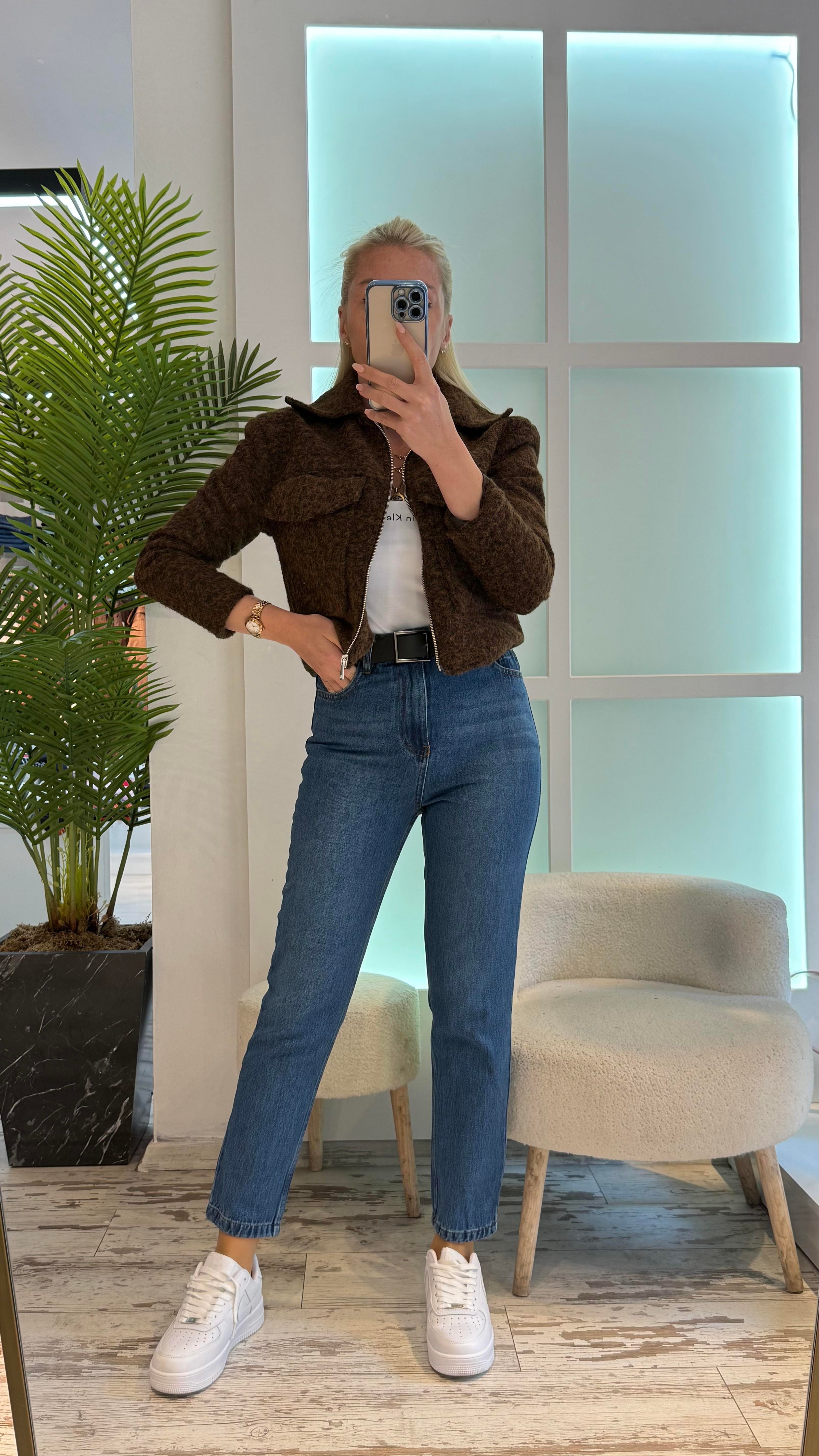 LANCE BOYFİT JEAN