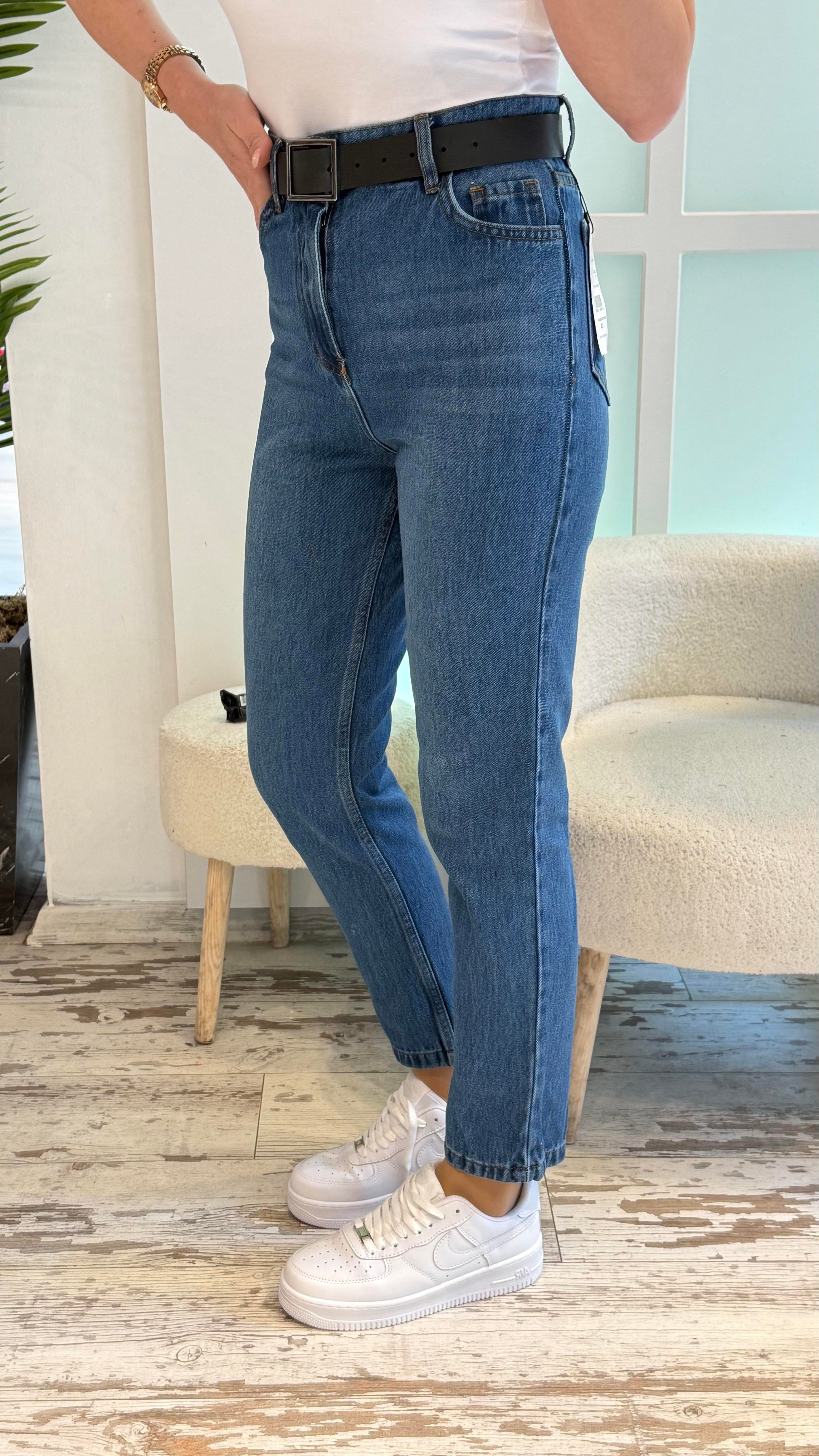 LANCE BOYFİT JEAN