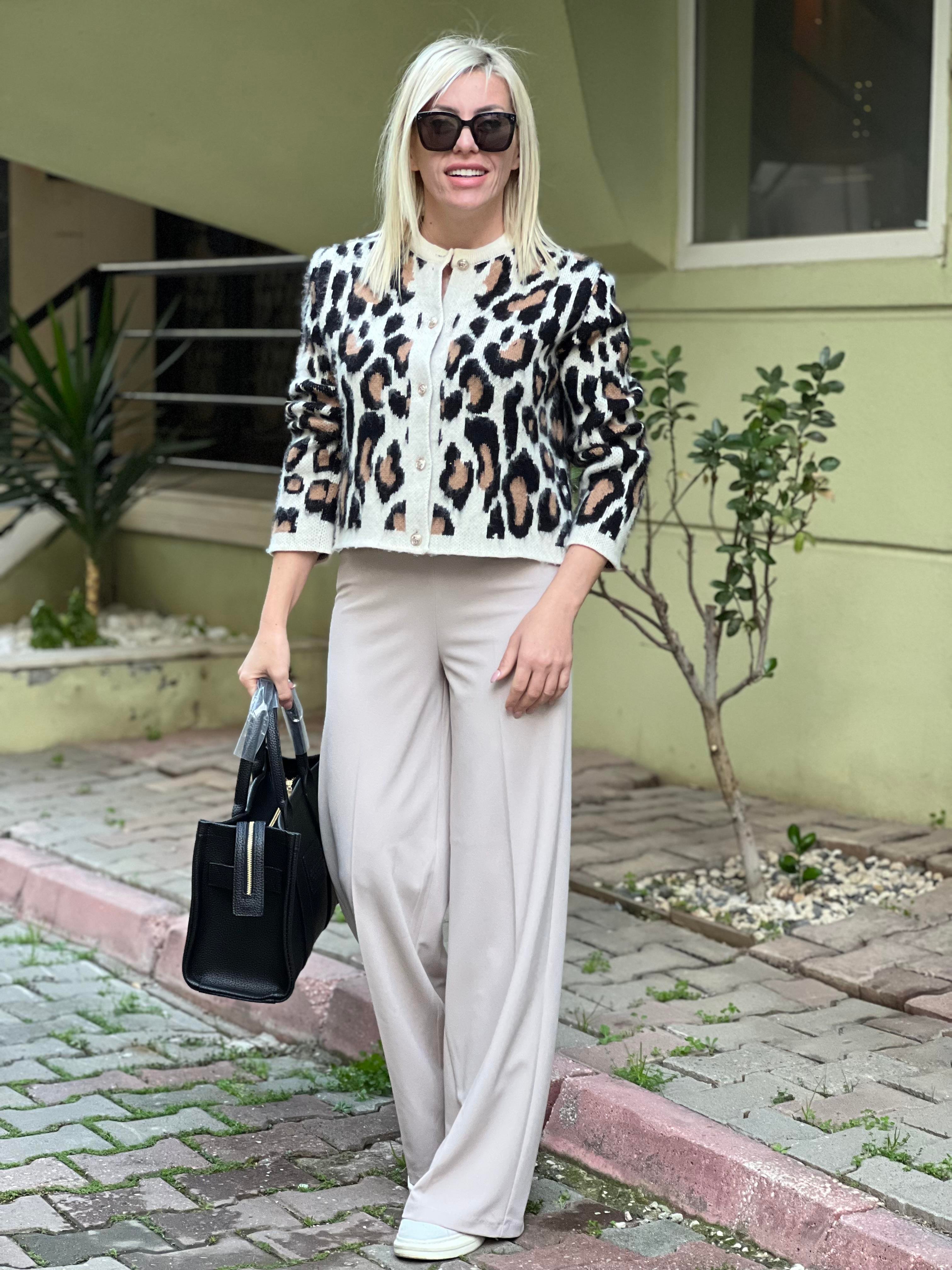 LEOPAR HIRKA