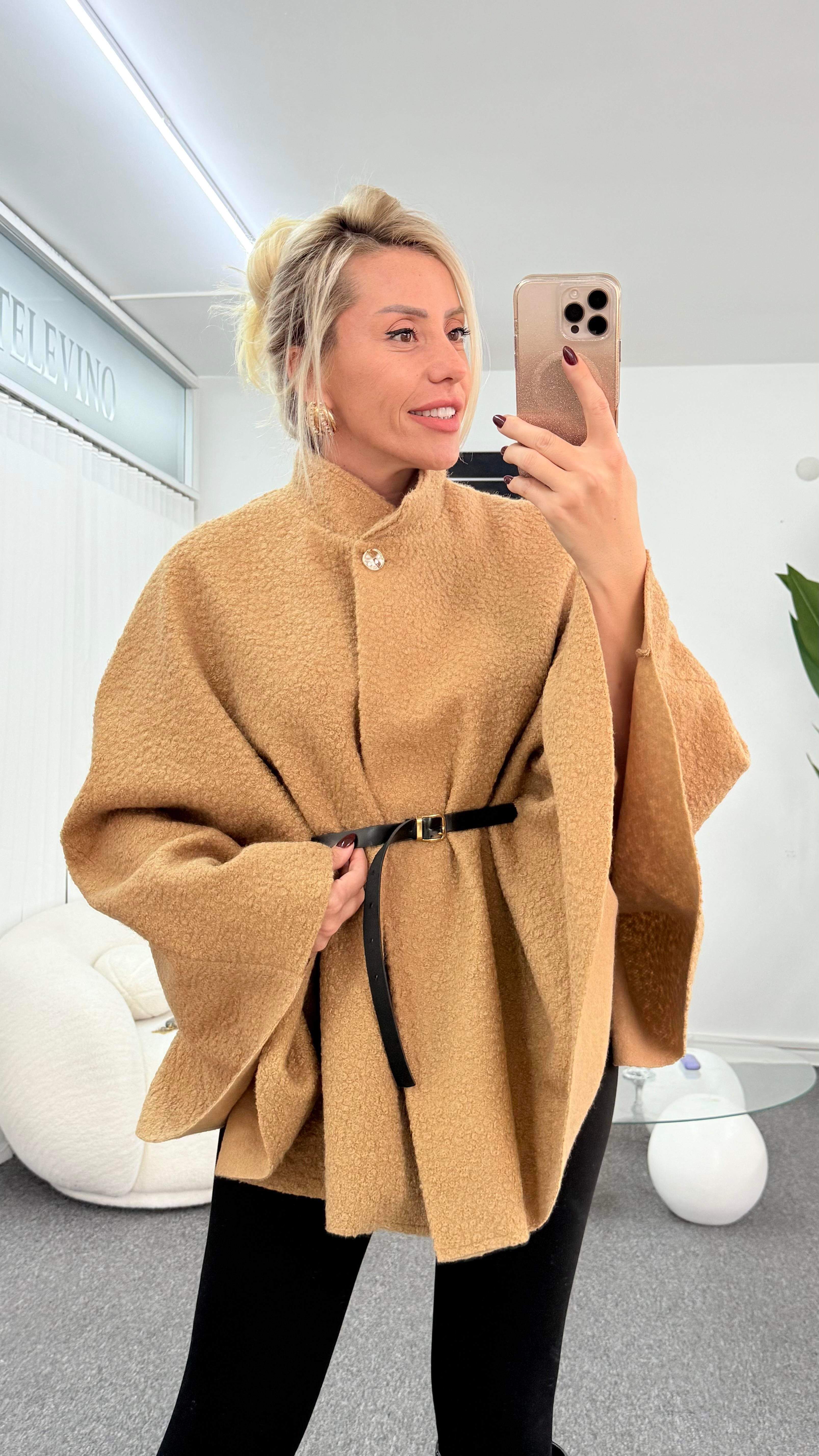 MİLYA CAMEL PANÇO