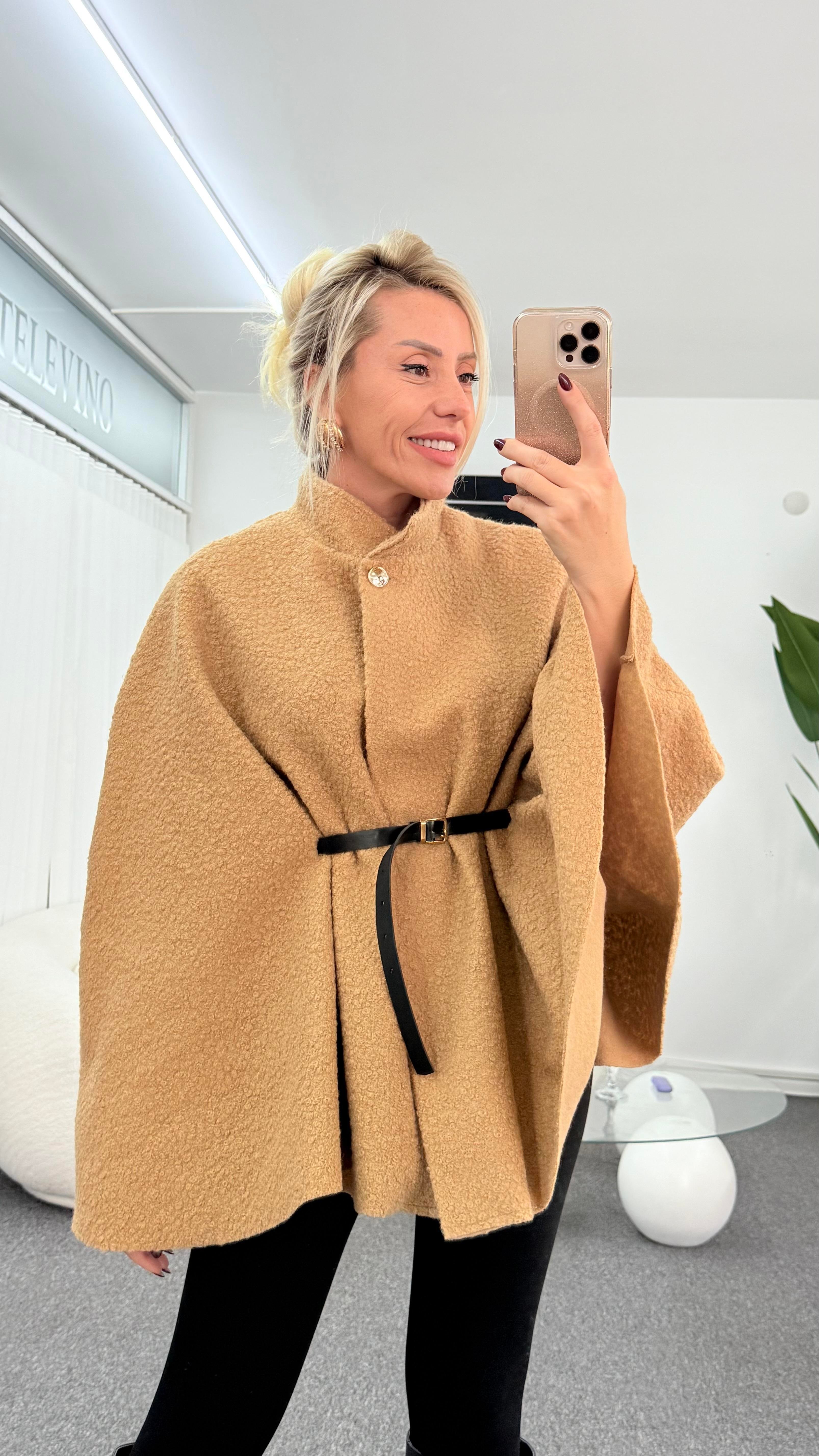 MİLYA CAMEL PANÇO