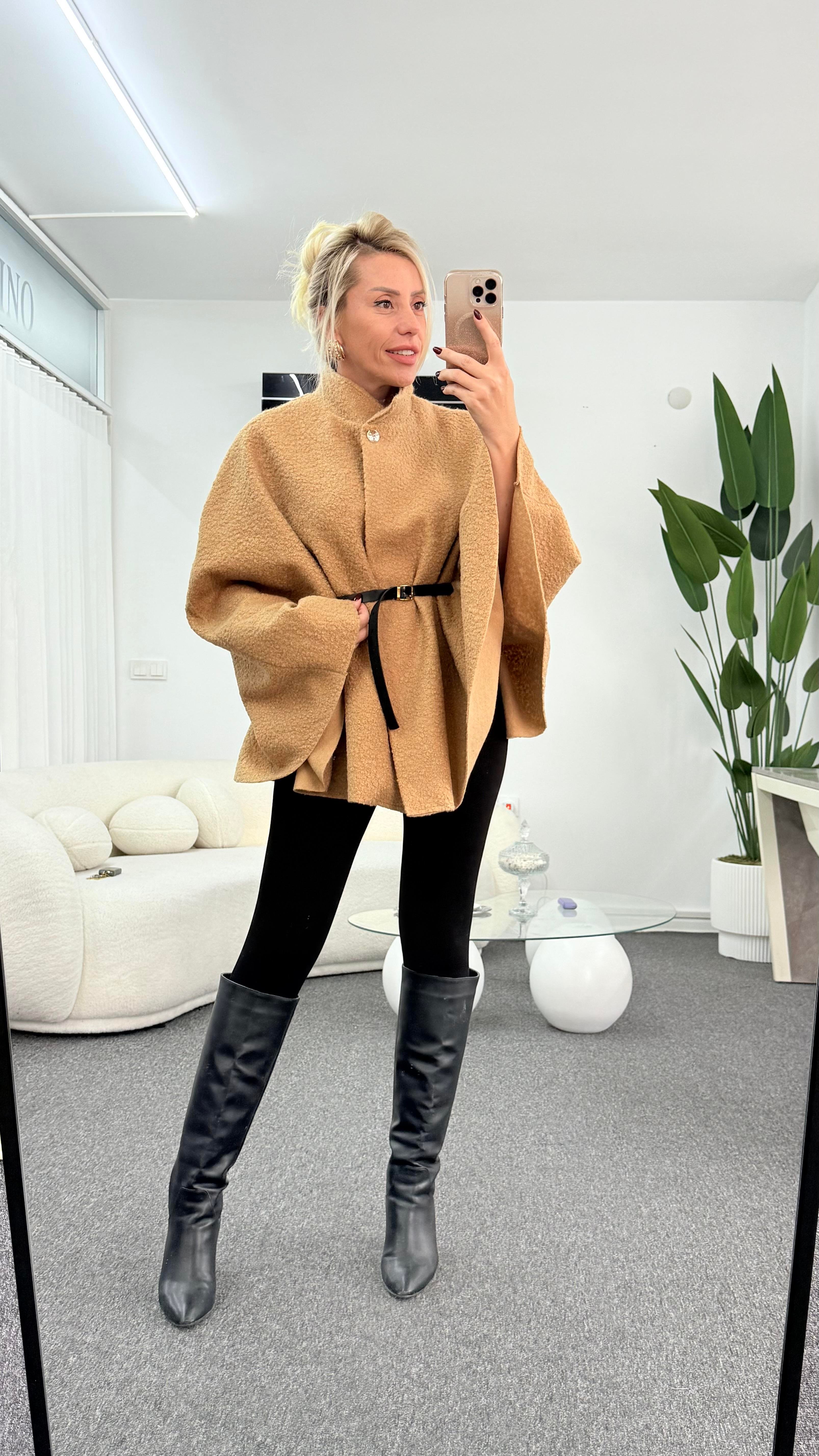 MİLYA CAMEL PANÇO