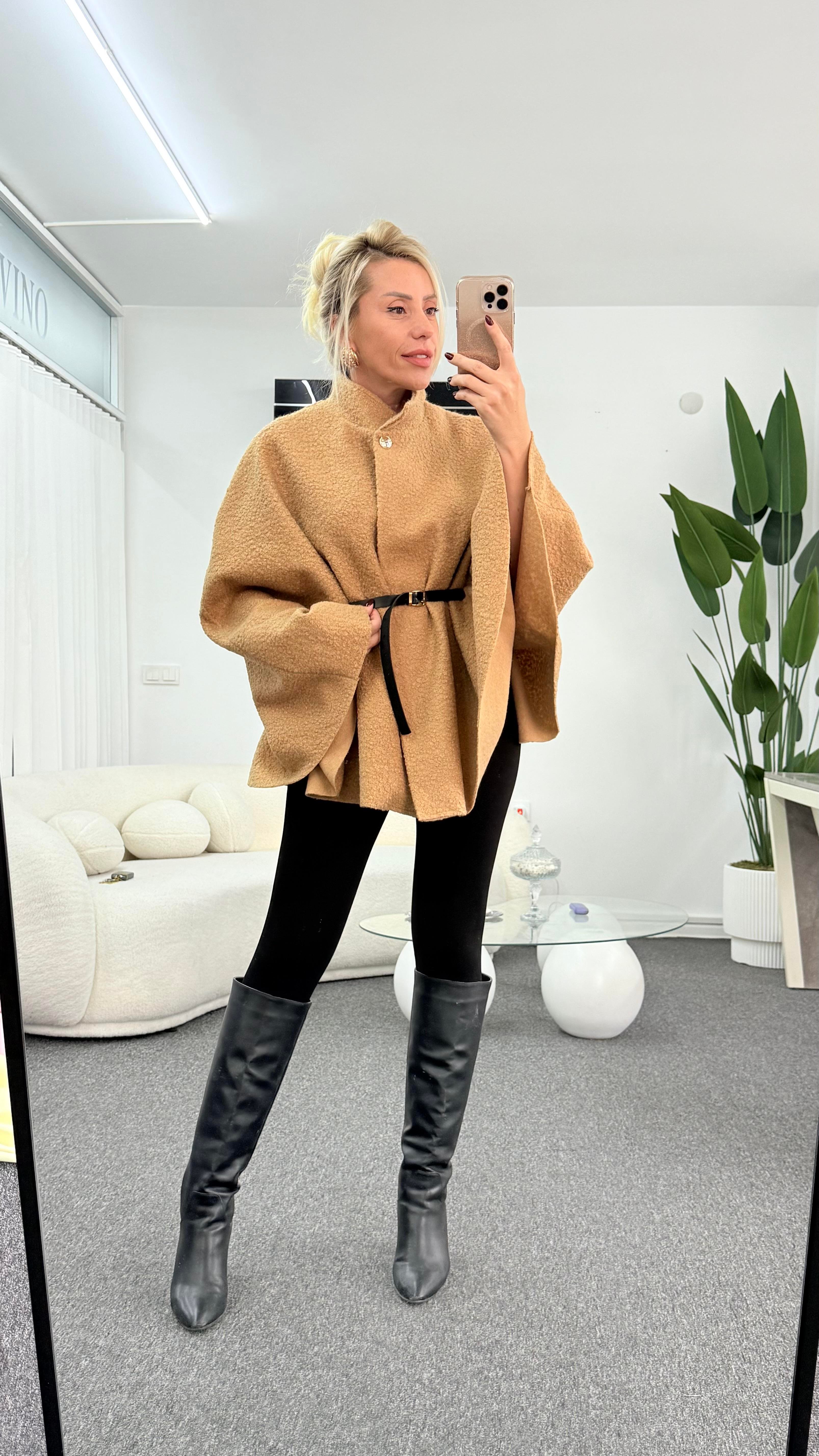 MİLYA CAMEL PANÇO
