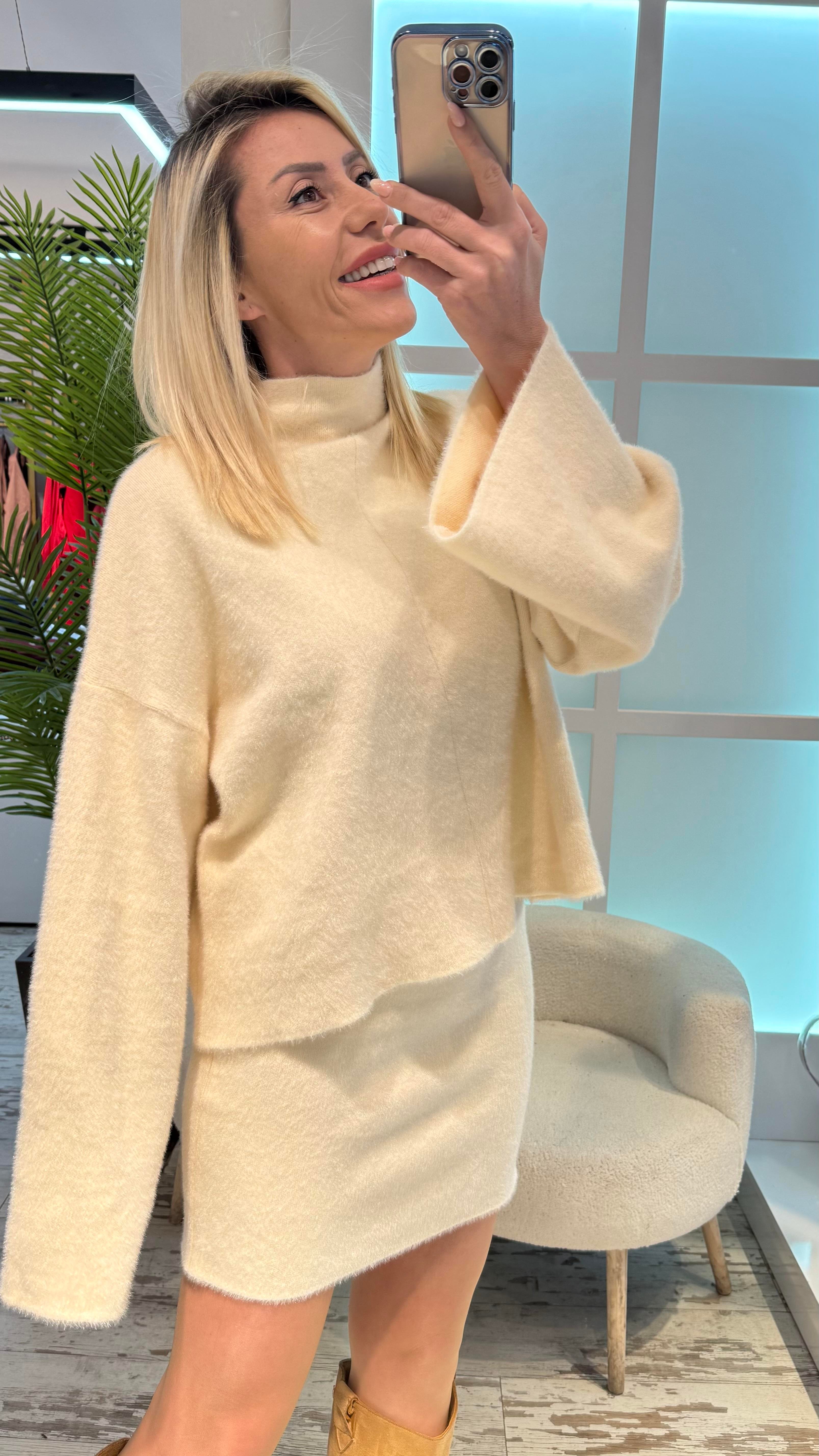 NAİROBİ KREM TAKIM