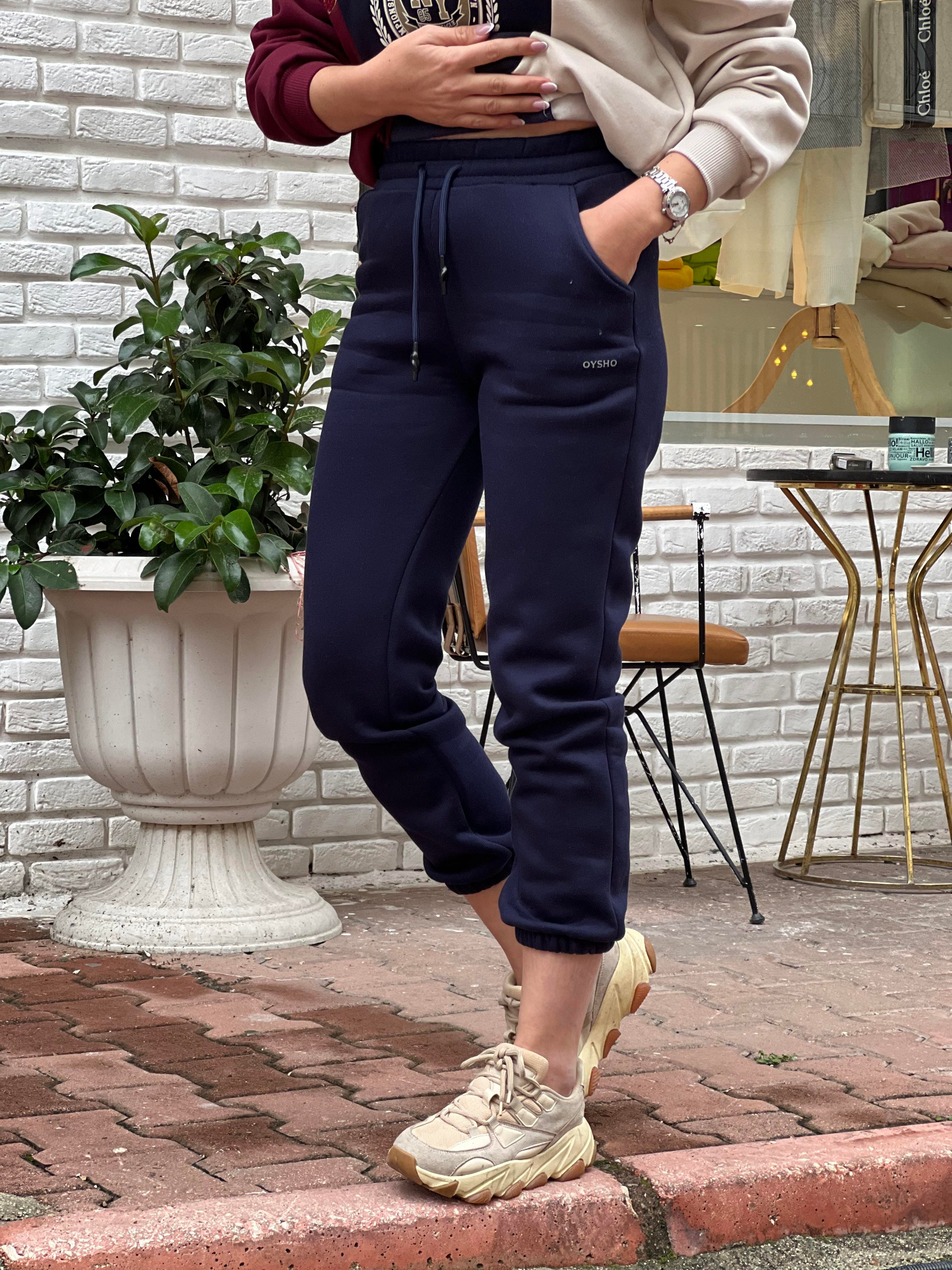 ORJ MARKA LACİVERET EŞOFMAN