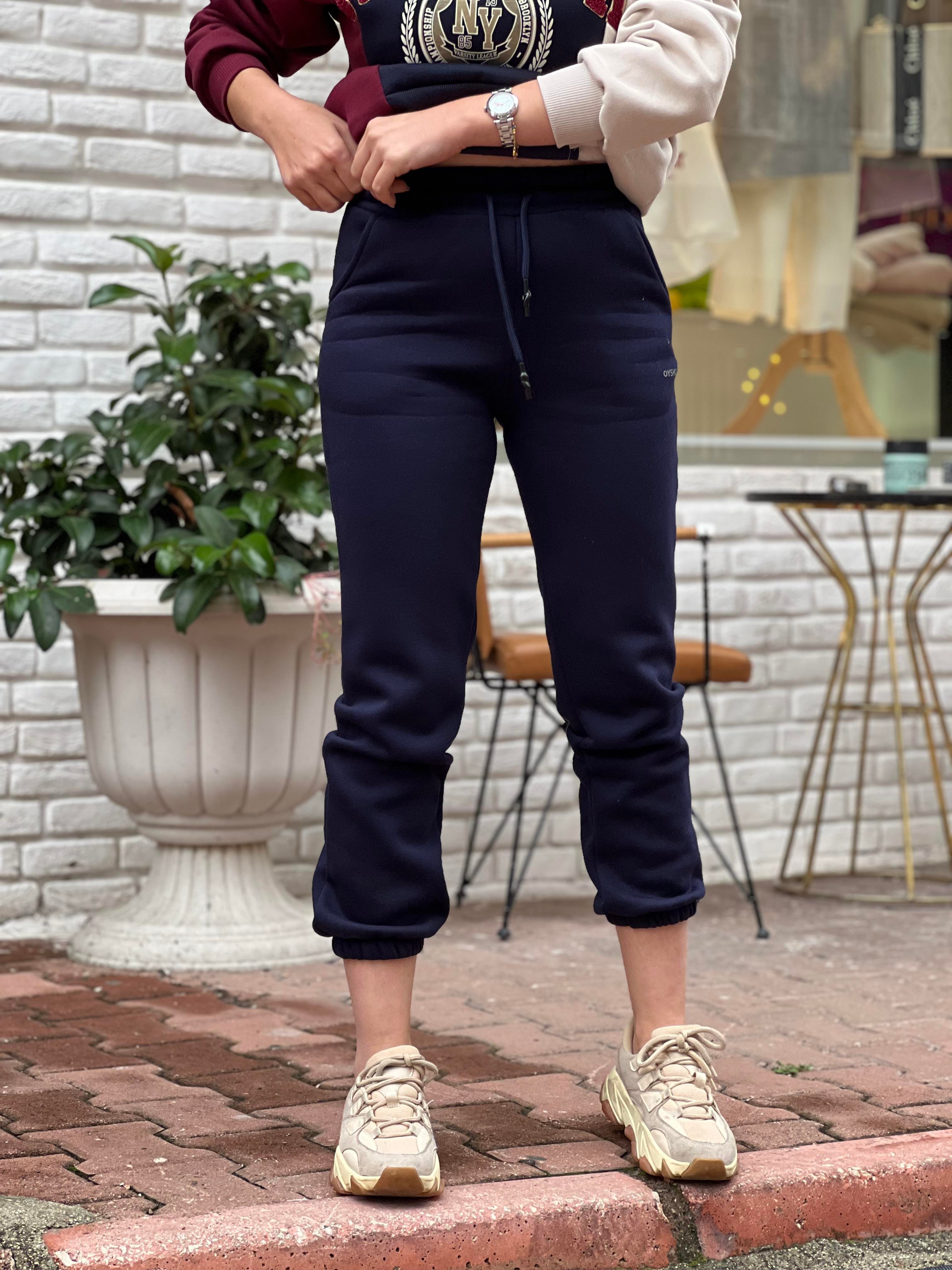 ORJ MARKA LACİVERET EŞOFMAN