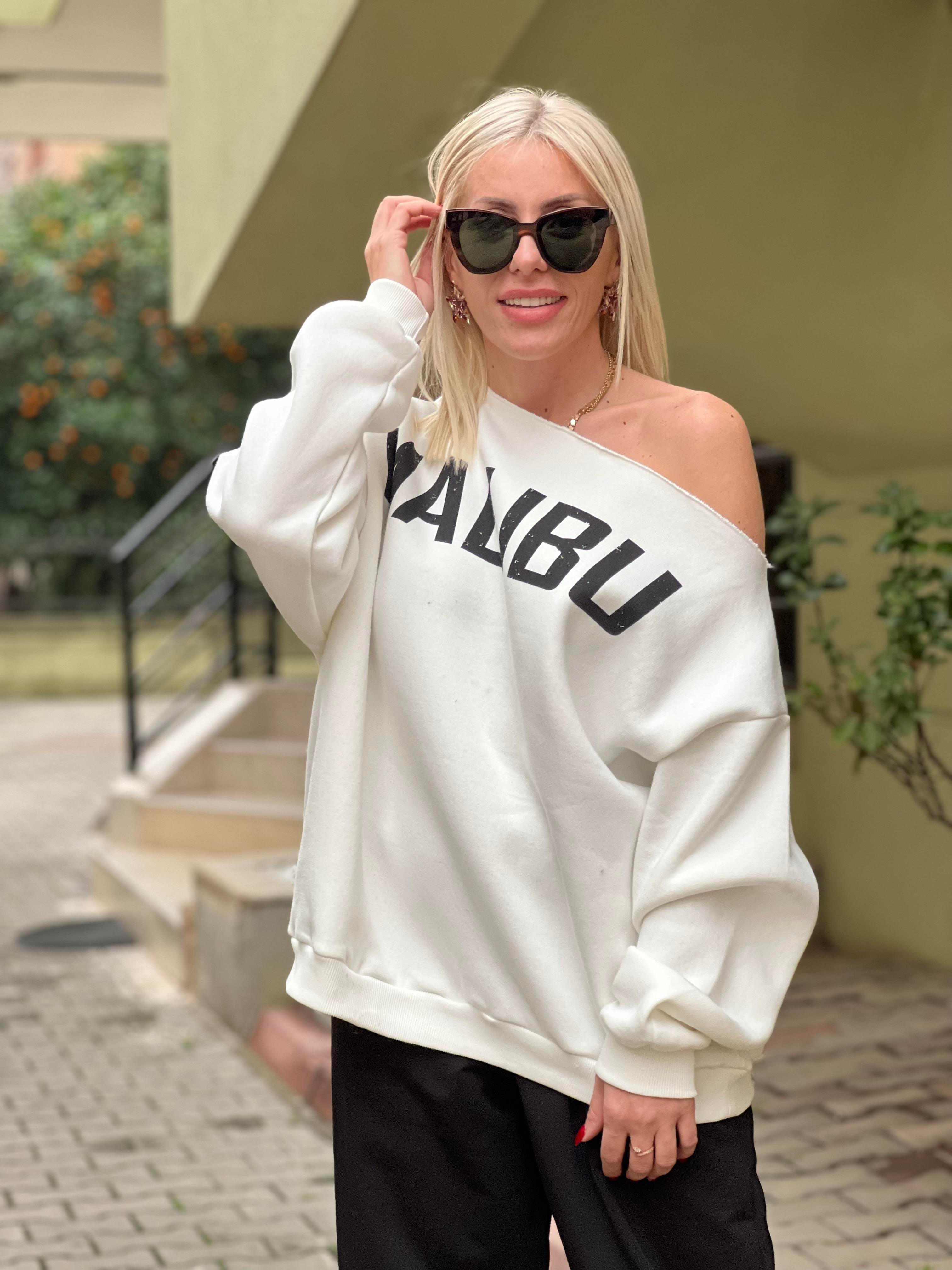 PARAŞÜT SİYAH PANTOLON 