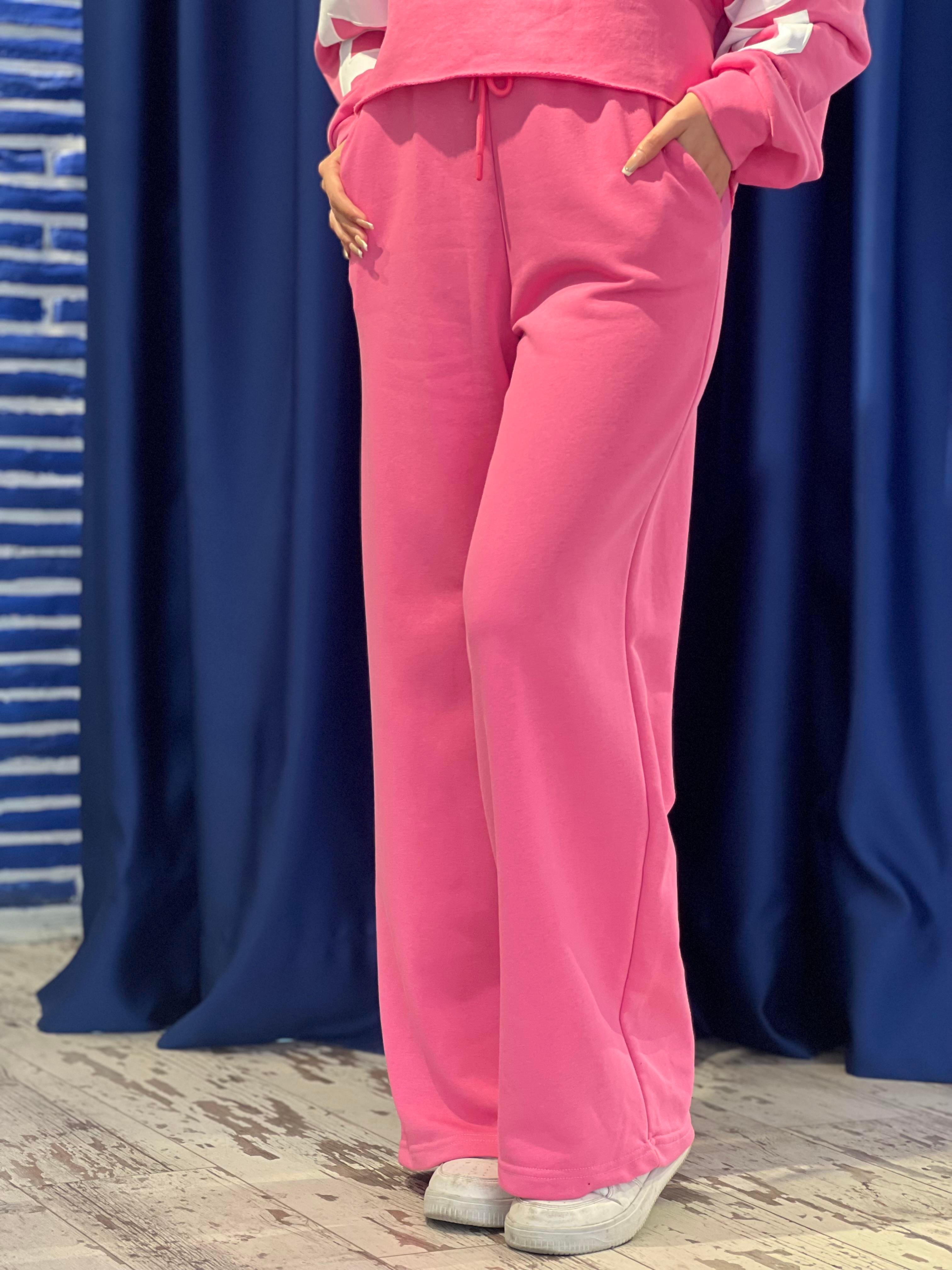 RAİNA PEMBE TAKIM 