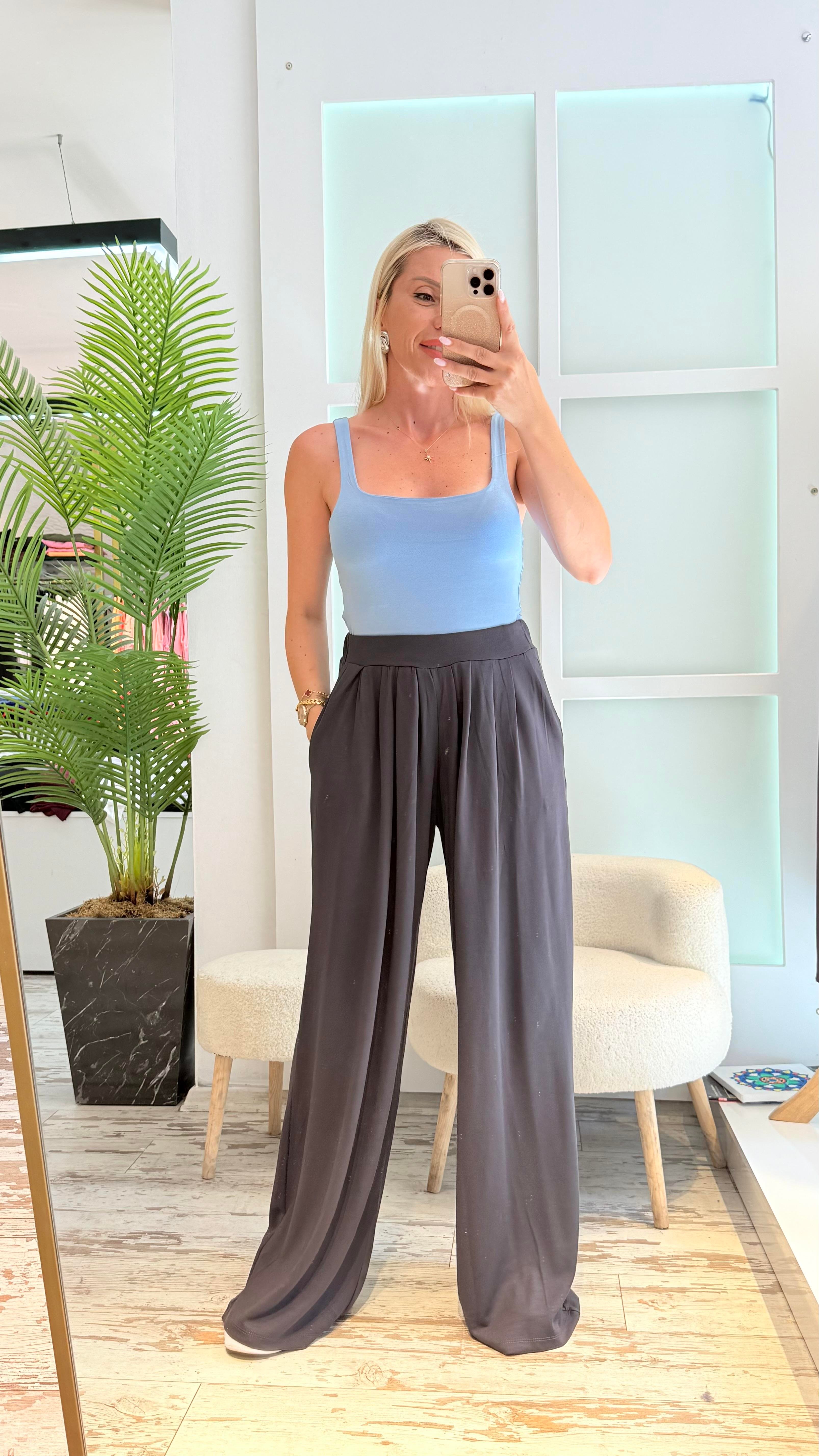 TRUY ANSTRİST EŞOFMAN