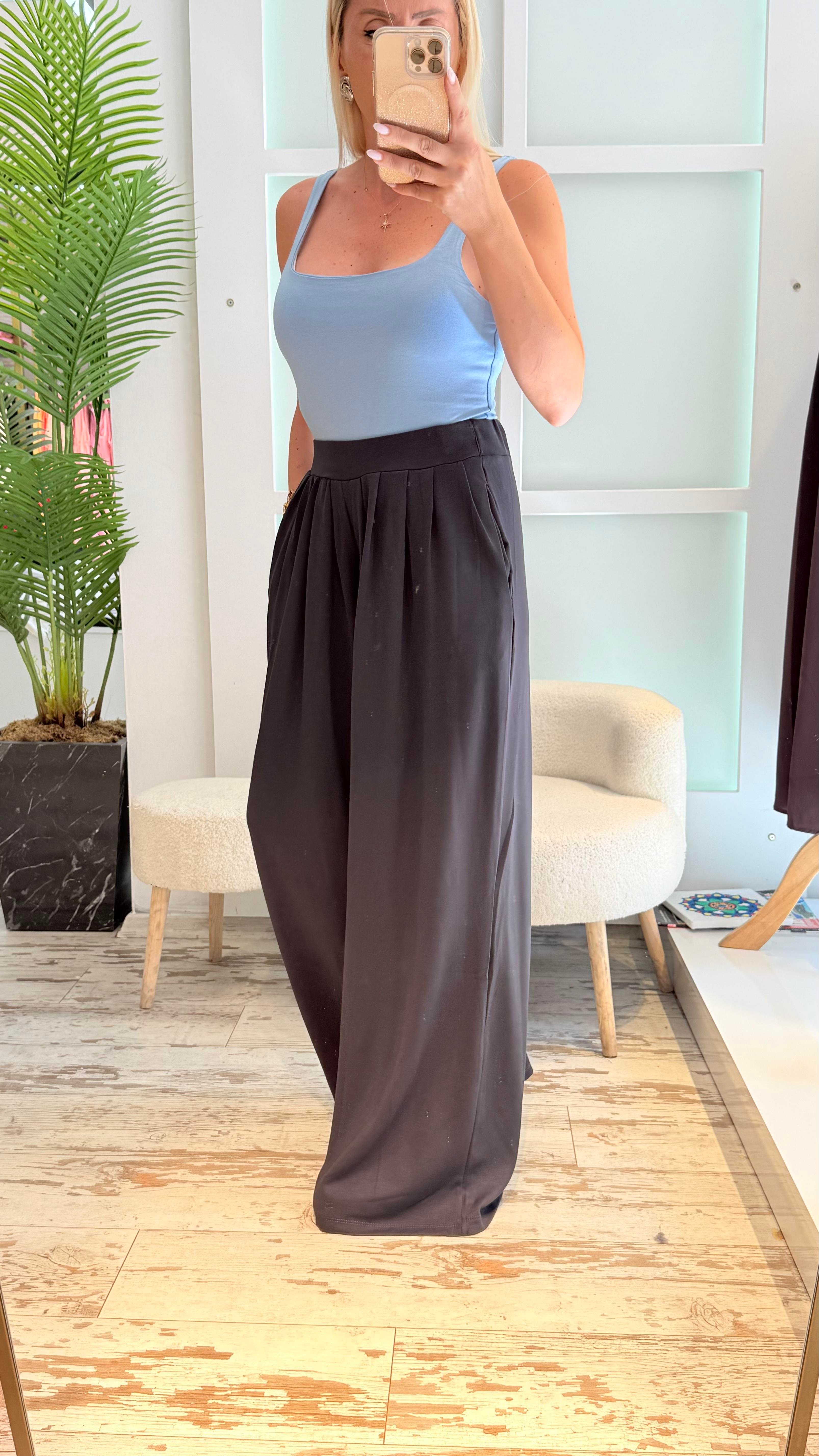 TRUY ANSTRİST EŞOFMAN