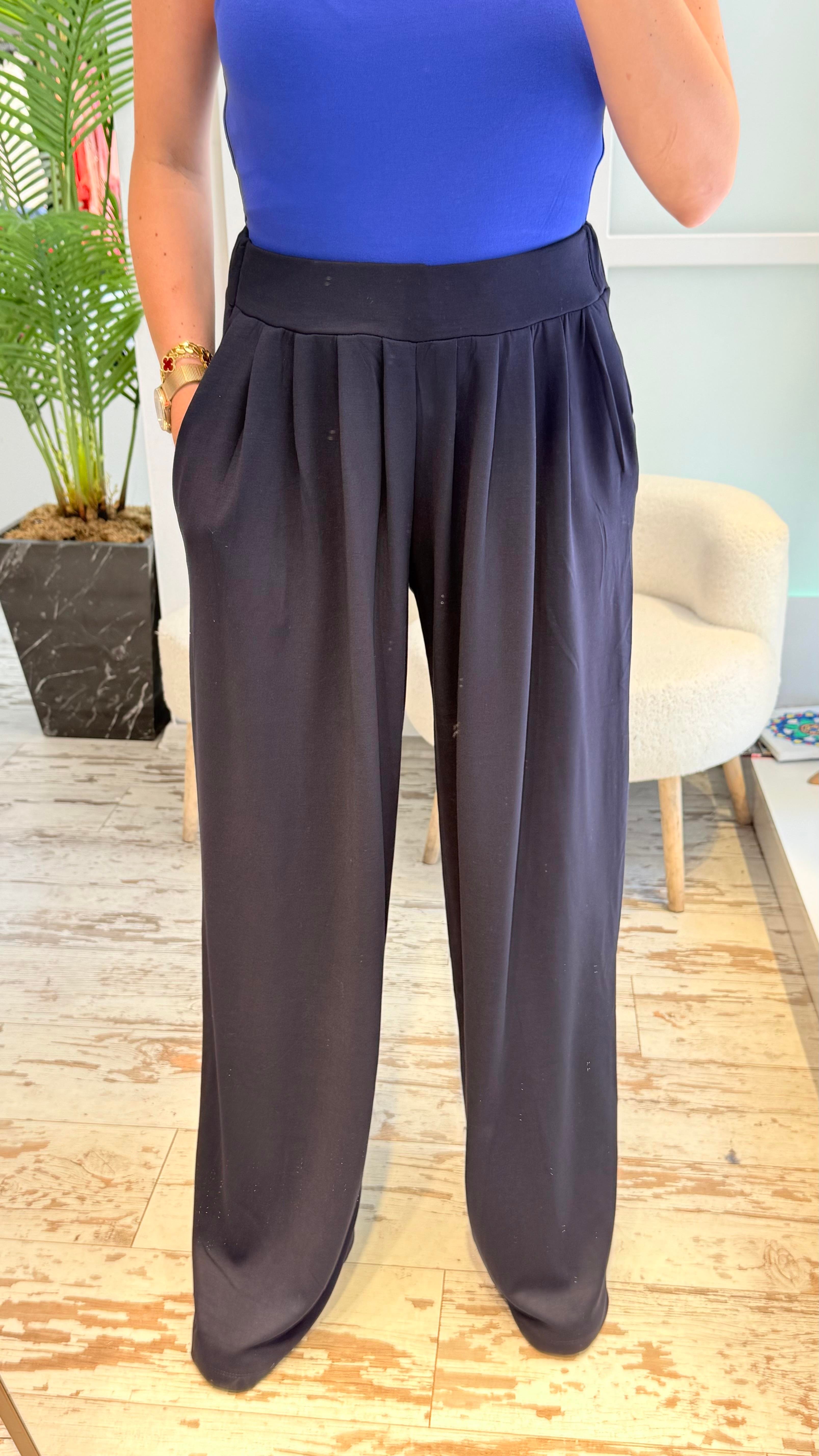 TURY LACİVERT EŞOFMAN 