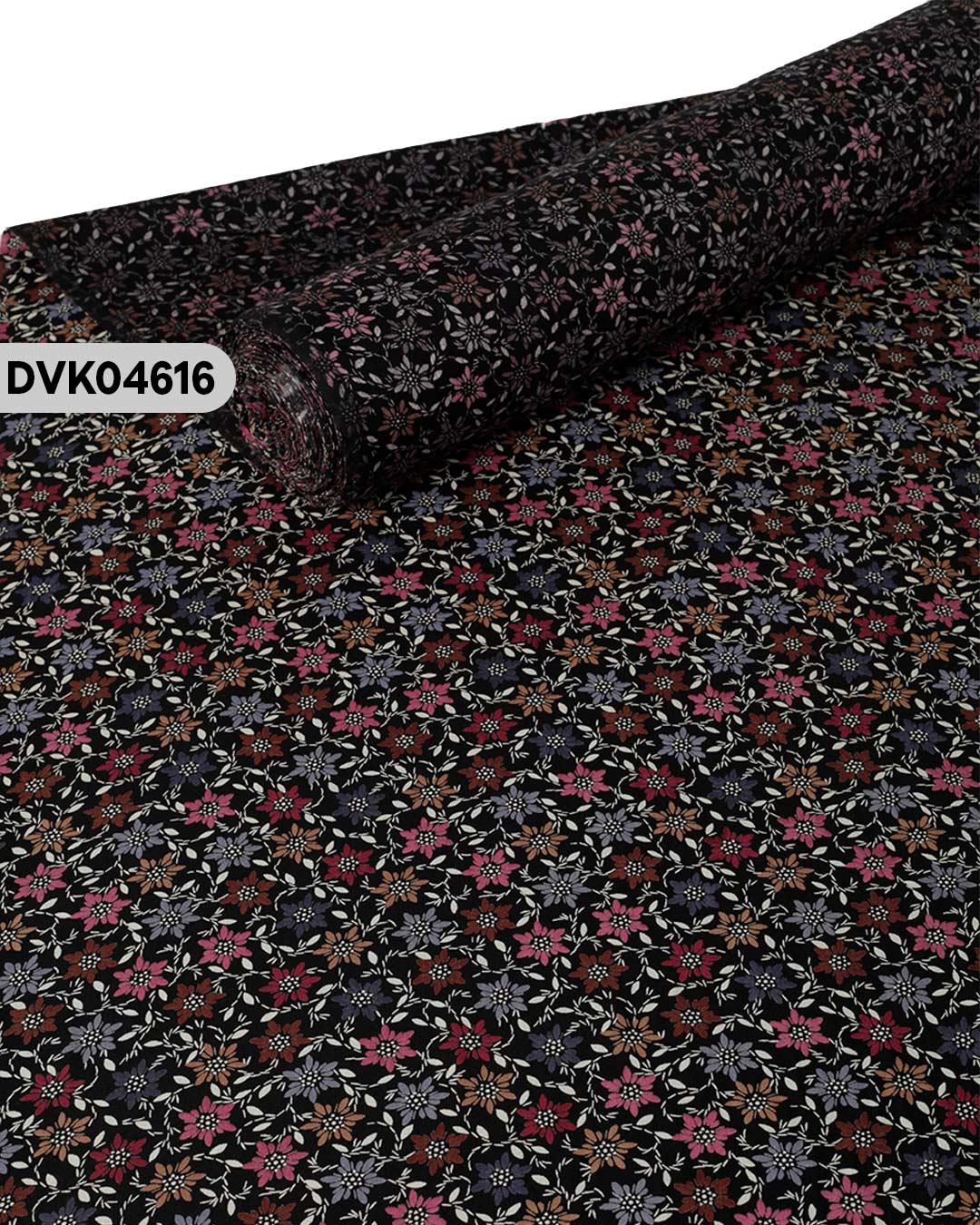  Dar En Pamuk Viskon Kumaş 90cm-DVK04616DVK04616