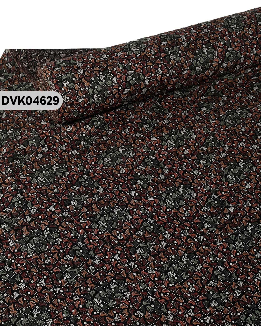  Dar En Pamuk Viskon Kumaş 90cm-DVK04629DVK04629