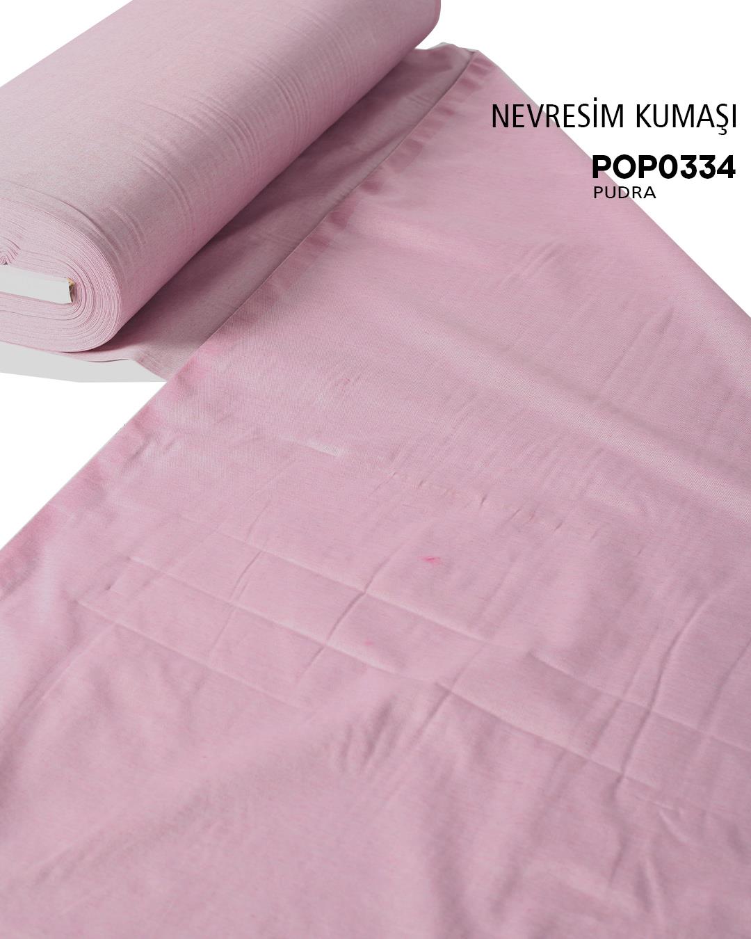 Düz RenkPoplin Nevresim Kumaşı En 240 cm-POP0334POP0334