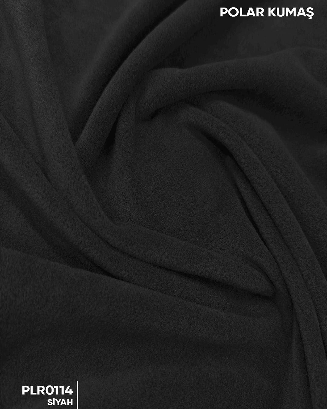 Düzrenk Polar Kumaş En 180cm-PLR0114-14PLR0114