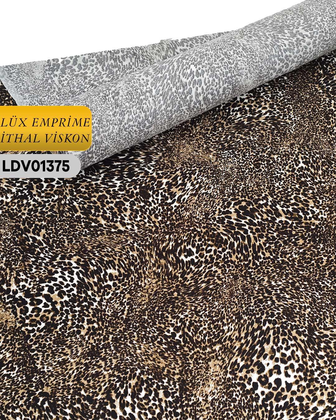 Lüks İthal Empirme Dar En Viskon 90cm-LDV01375LDV01375
