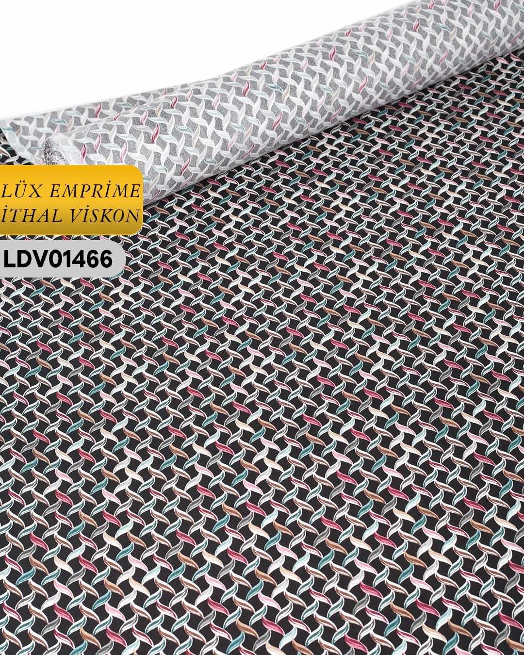 Lüks İthal Empirme Dar En Viskon 90cm-LDV01466LDV01466