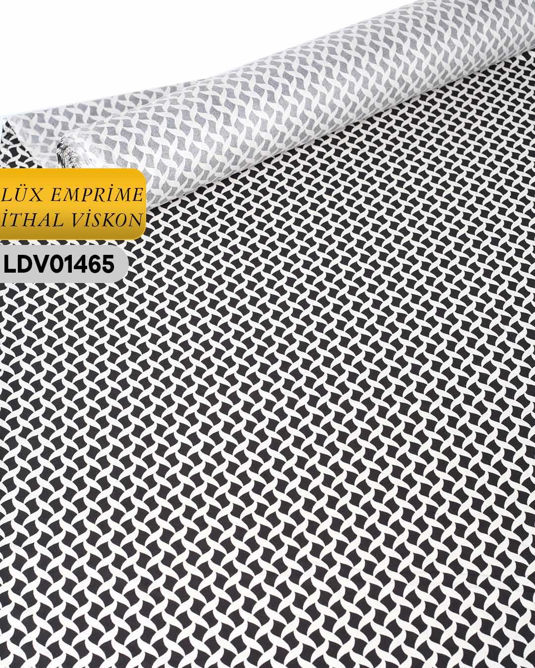 Lüks İthal Empirme Dar En Viskon 90cm-LDV01465LDV01465