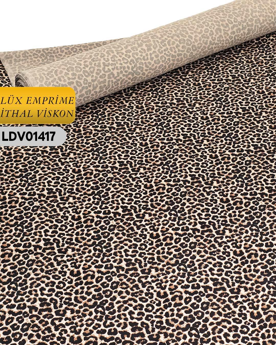 Lüks İthal Empirme Dar En Viskon 90cm-LDV01417LDV01417