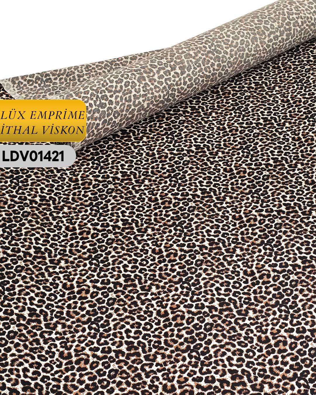 Lüks İthal Empirme Dar En Viskon 90cm-LDV01421LDV01421