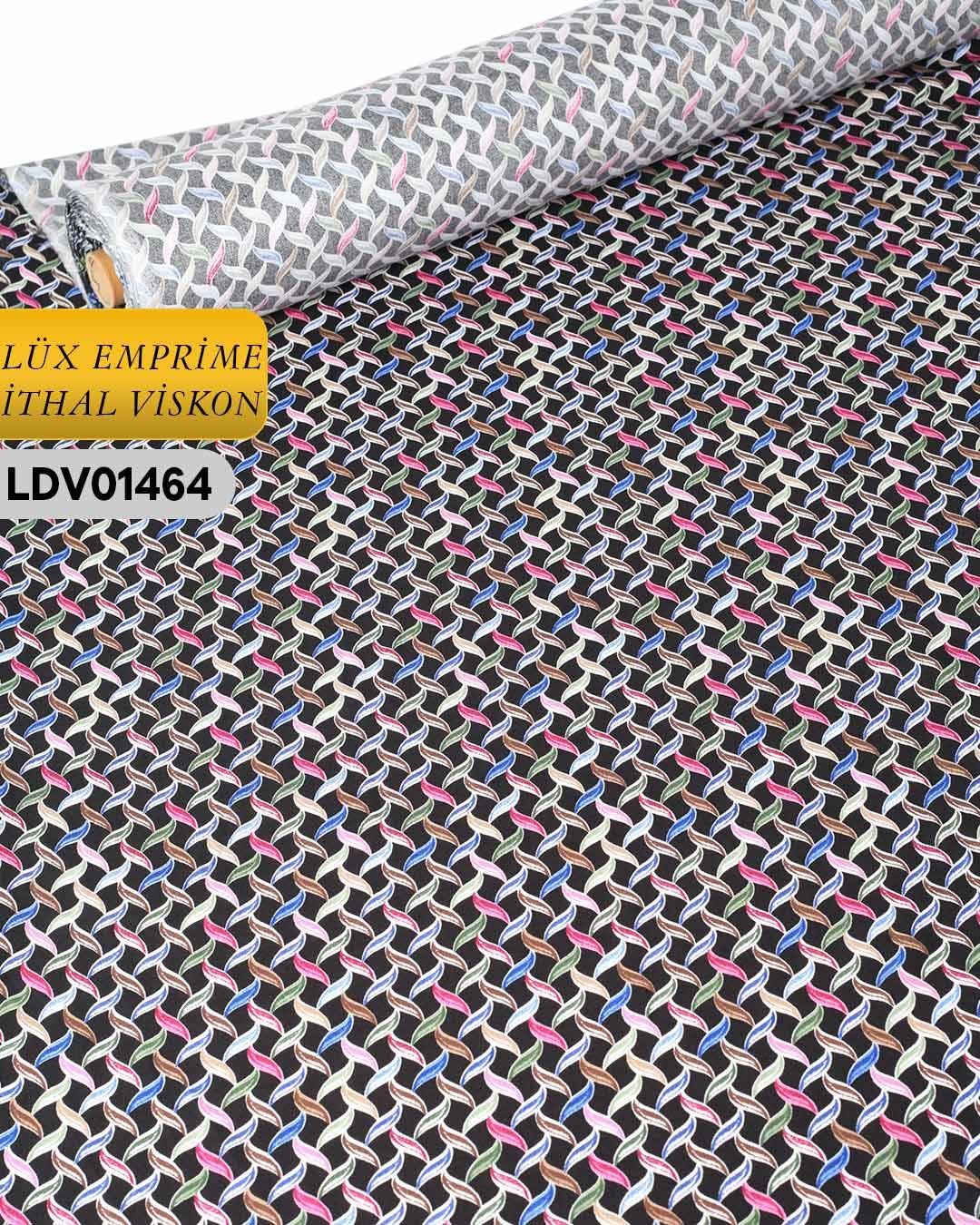 Lüks İthal Empirme Dar En Viskon 90cm-LDV01464LDV01464