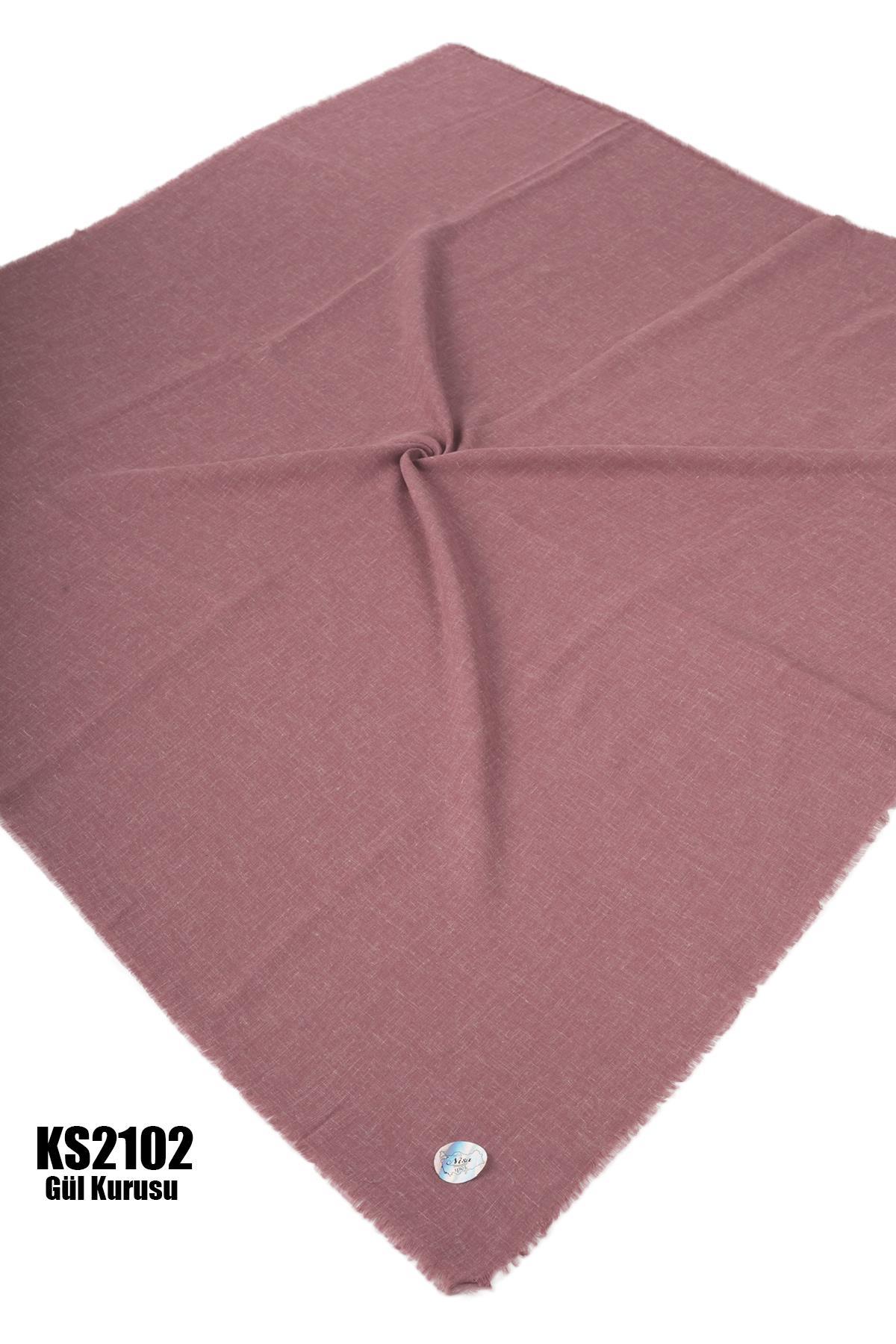 Nope Flamlı Eşarp KS2102-3120KS2102-3120