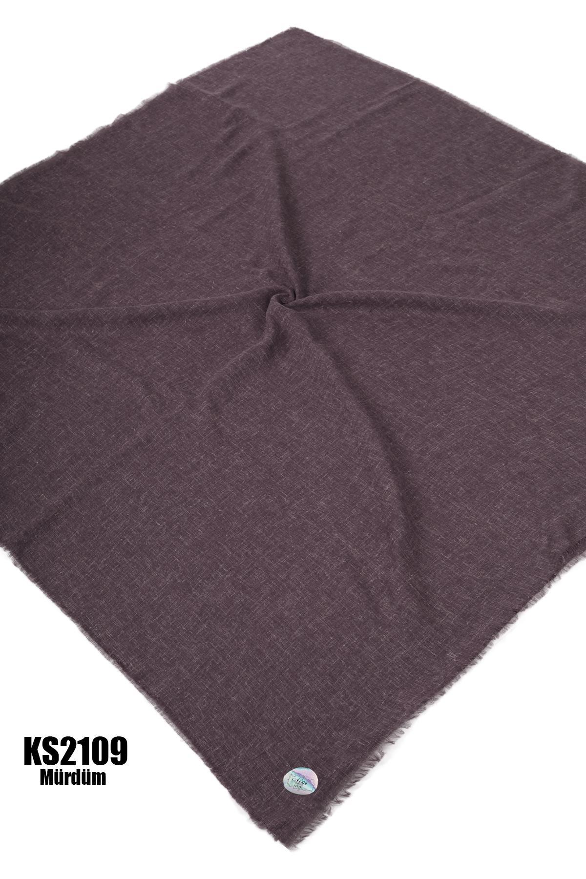 Nope Flamlı Eşarp KS2109-3127KS2109-3127