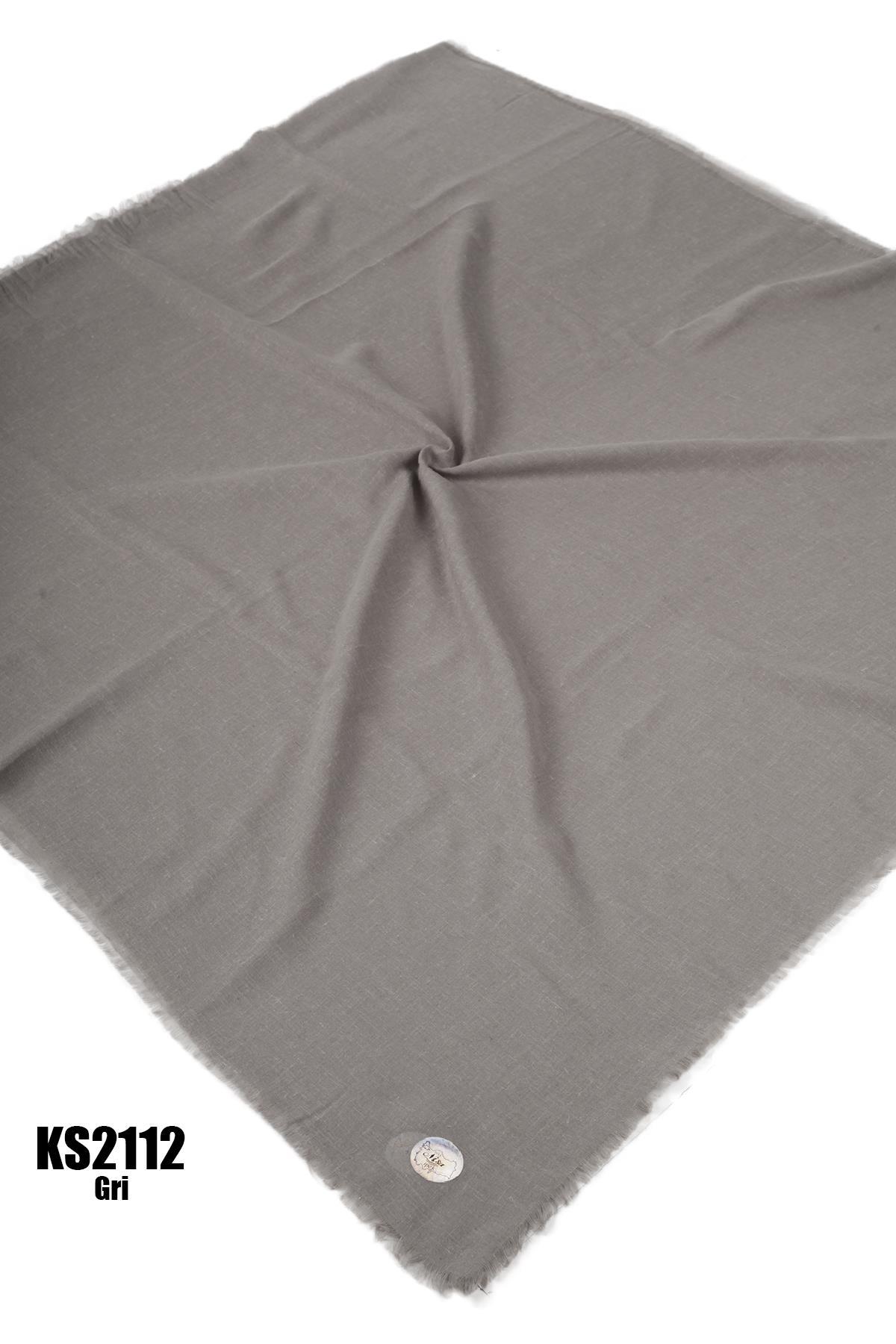 Nope Flamlı Eşarp KS2112-3130KS2112-3130