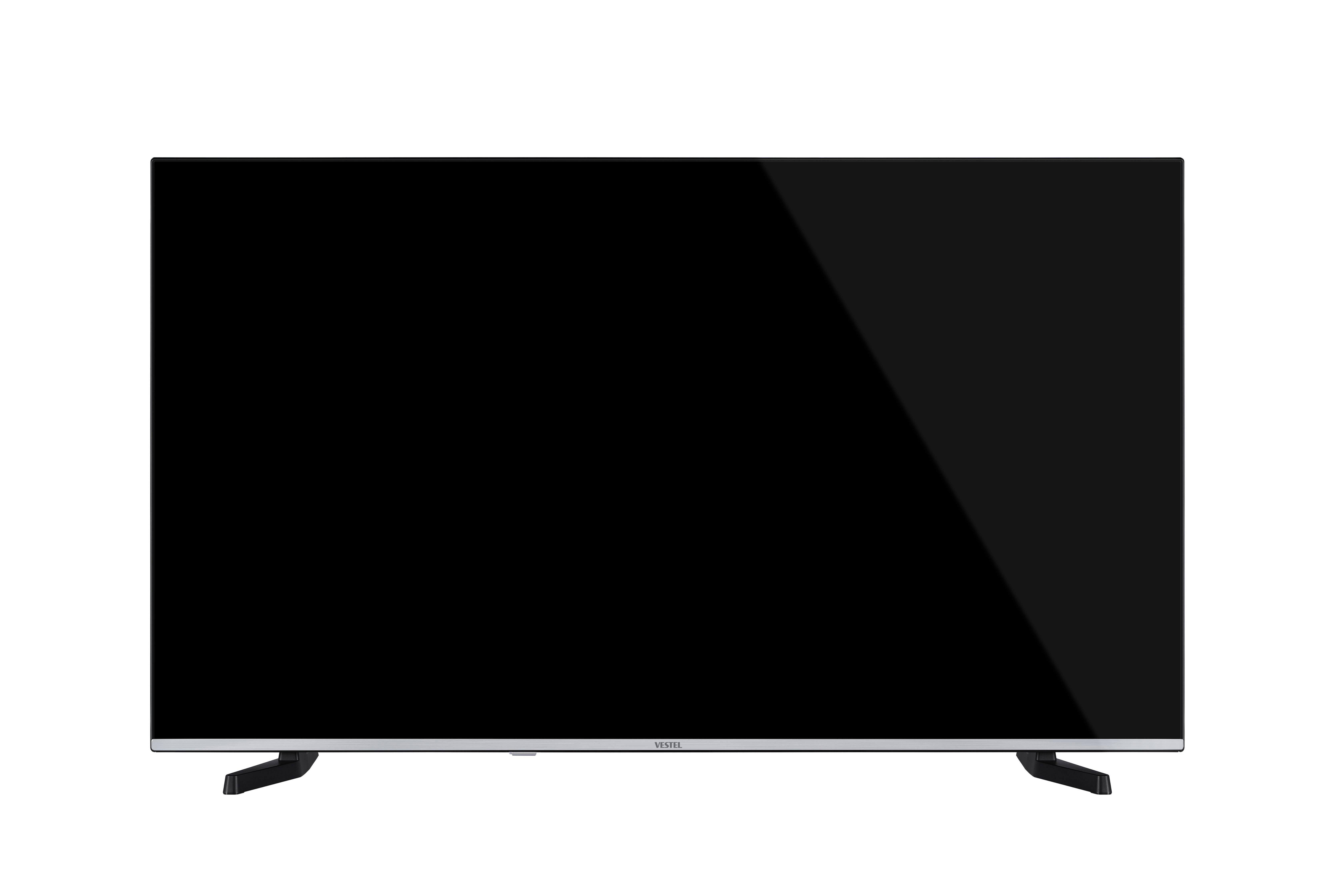 Vestel4K UHD ANDROİD 9 SERİSİVestel Televizyon 55Q9550T 55'' 140 Ekran 4K QLED Android TV