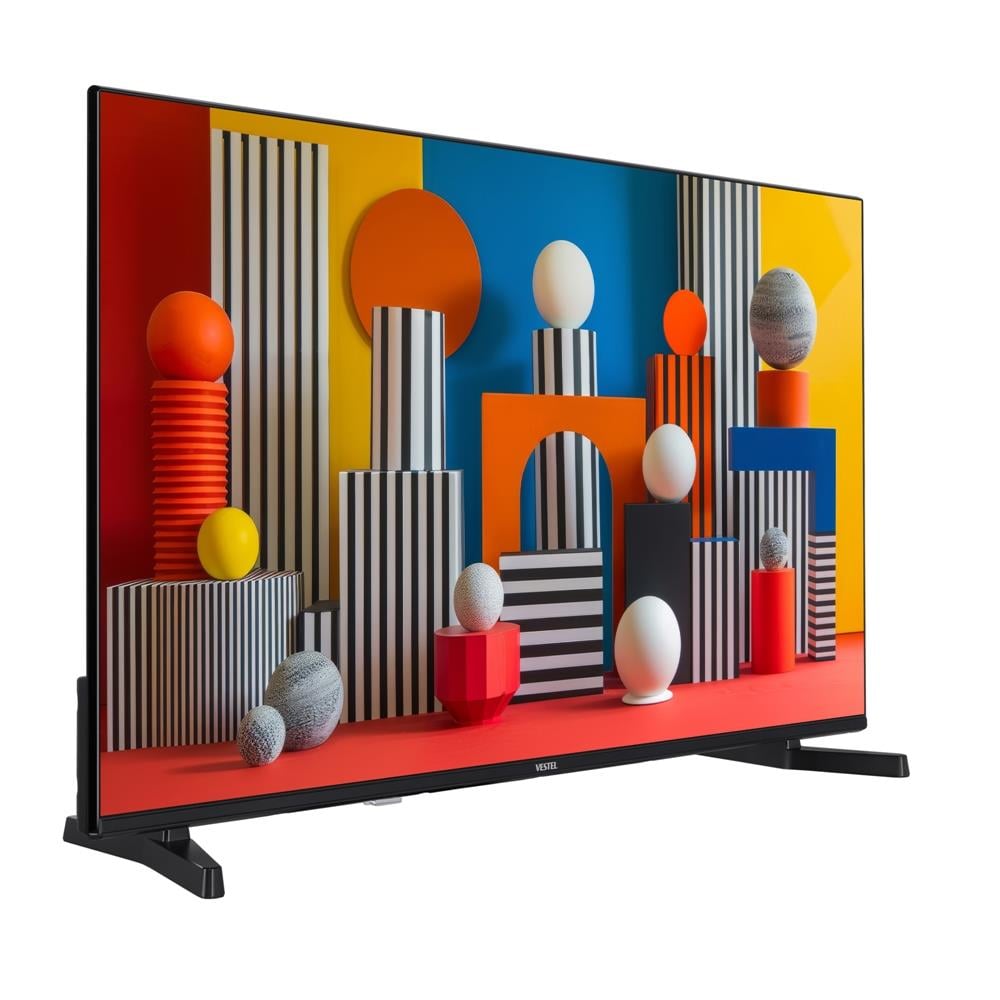 Vestel4K UHD ANDROİD 9 SERİSİVestel Televizyon 50U9700T  Android 4K Ultra HD TV  50