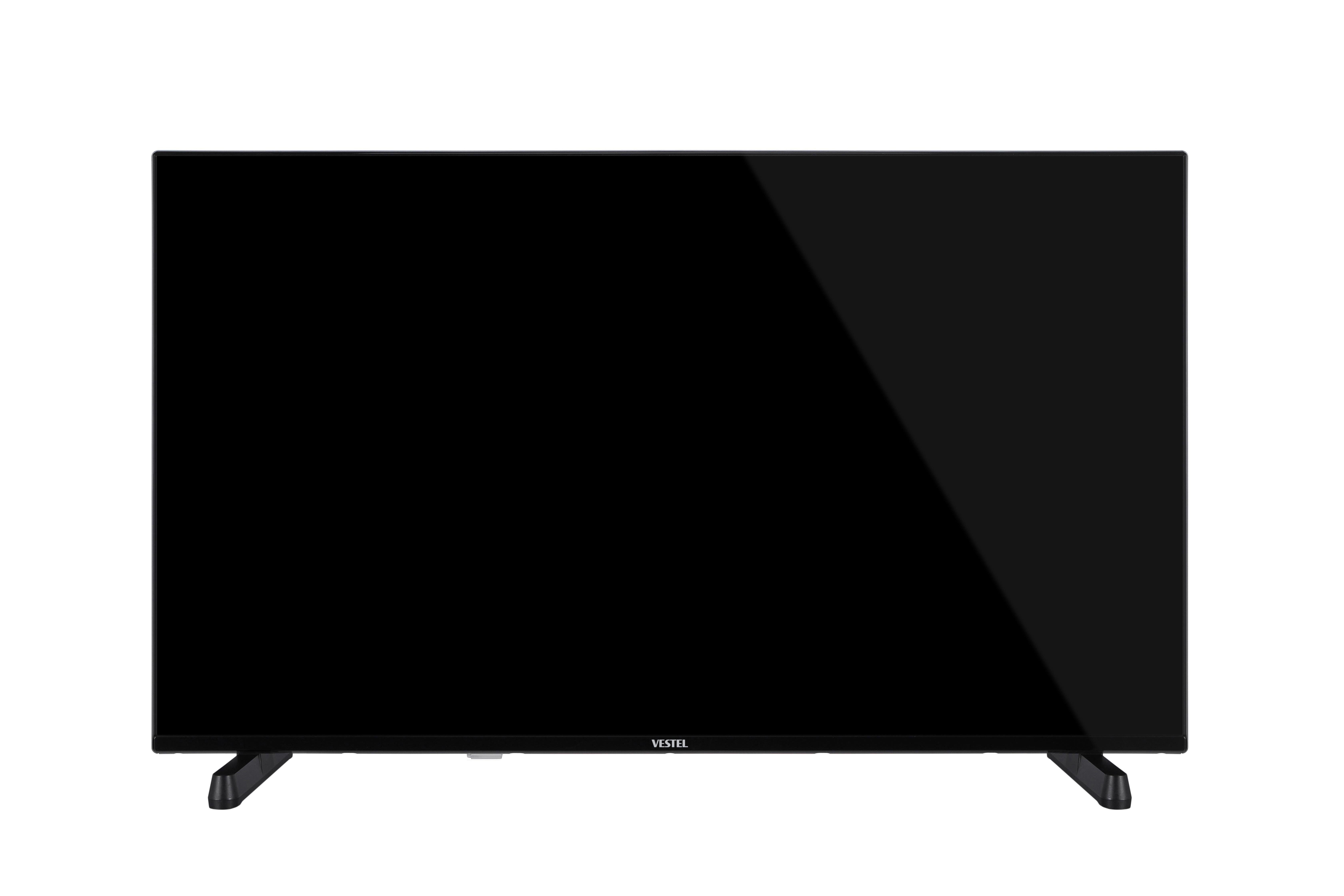 Vestel4K UHD ANDROİD 9 SERİSİVestel Televizyon 43F9550T FULL HD ANDROİD LED TV 43